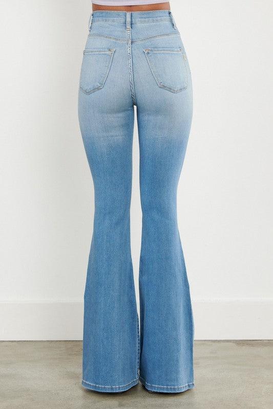 She's Got Flare Jeans* Product Image