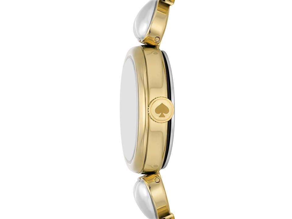 kate spade new york Monroe Pearl Bracelet Watch Product Image