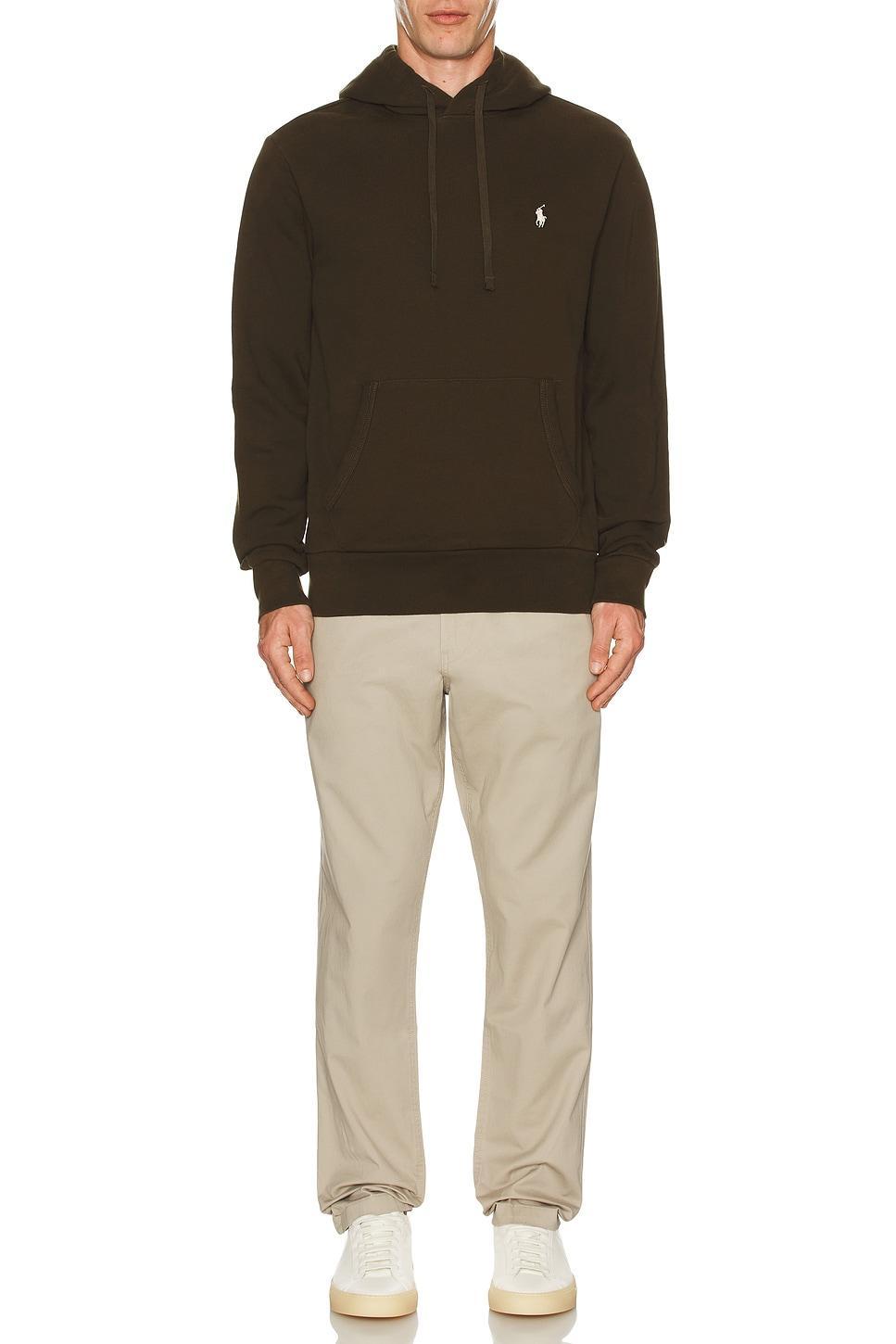 Roundneck Sweater Product Image