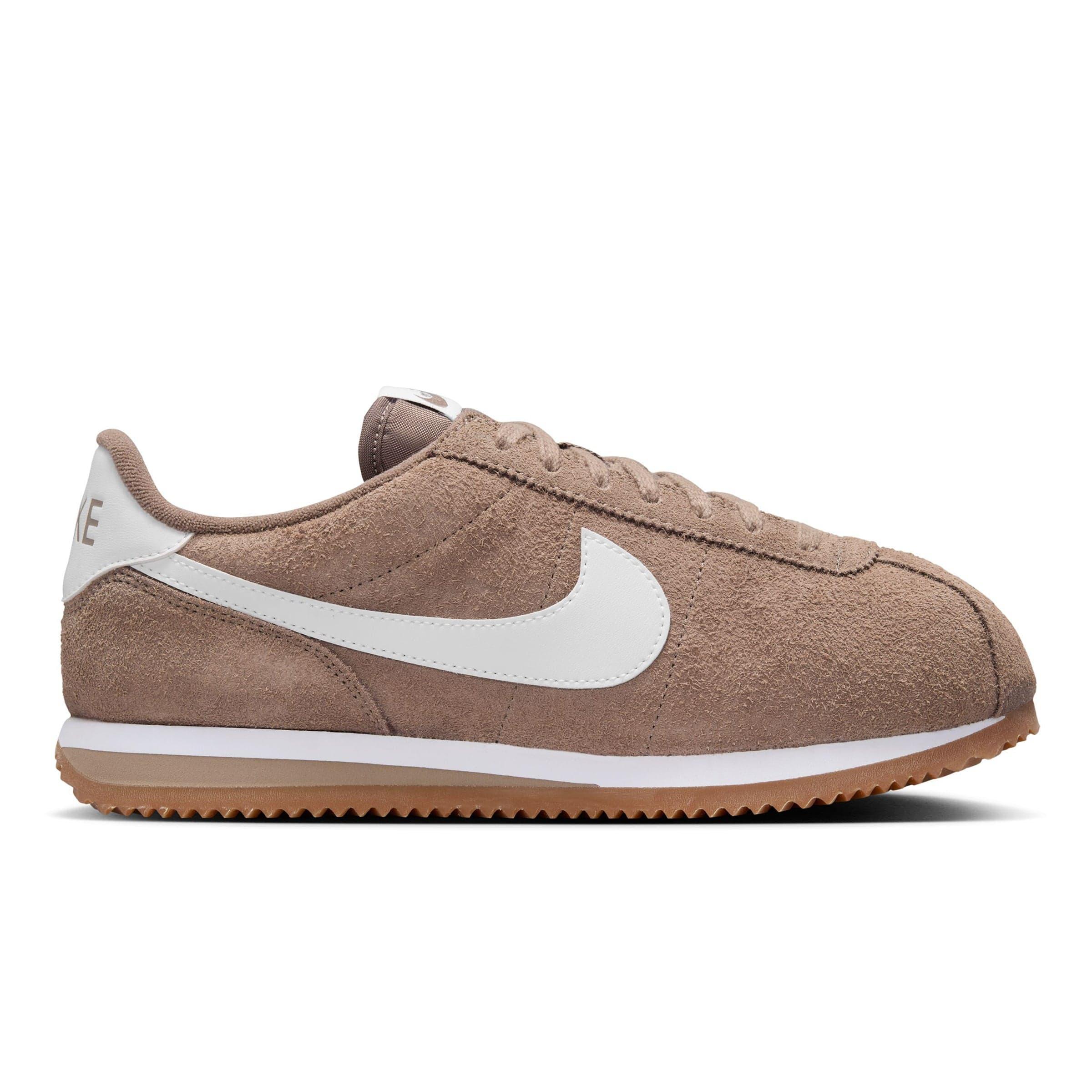 WOMEN'S CORTEZ VINTAGE SUEDE Product Image