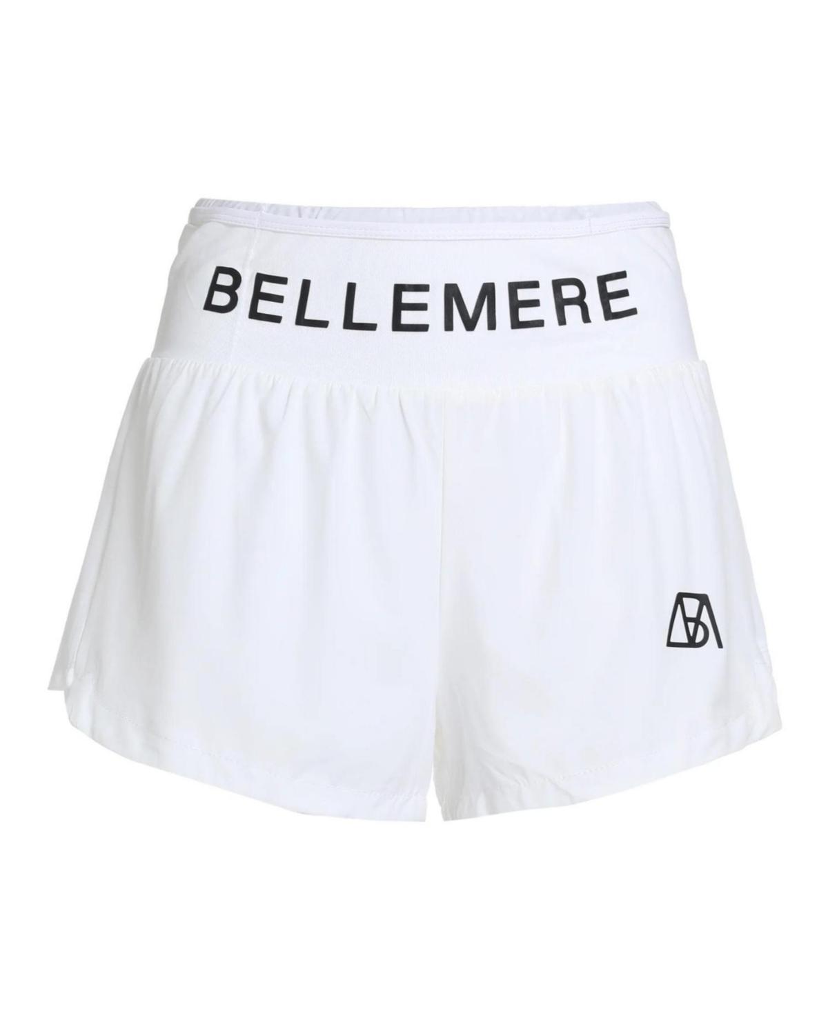 Belle mere Womens Tencel Shorts Product Image