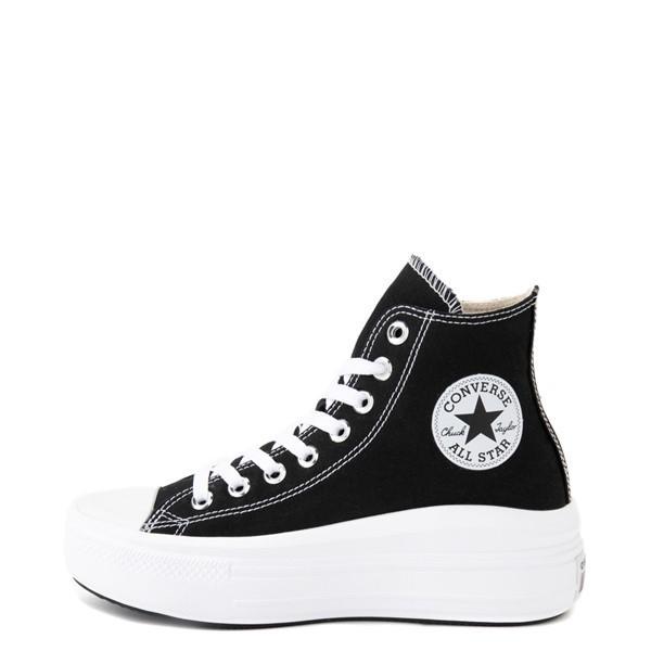 Womens Converse Chuck Taylor All Star Hi Move Platform Sneaker Product Image