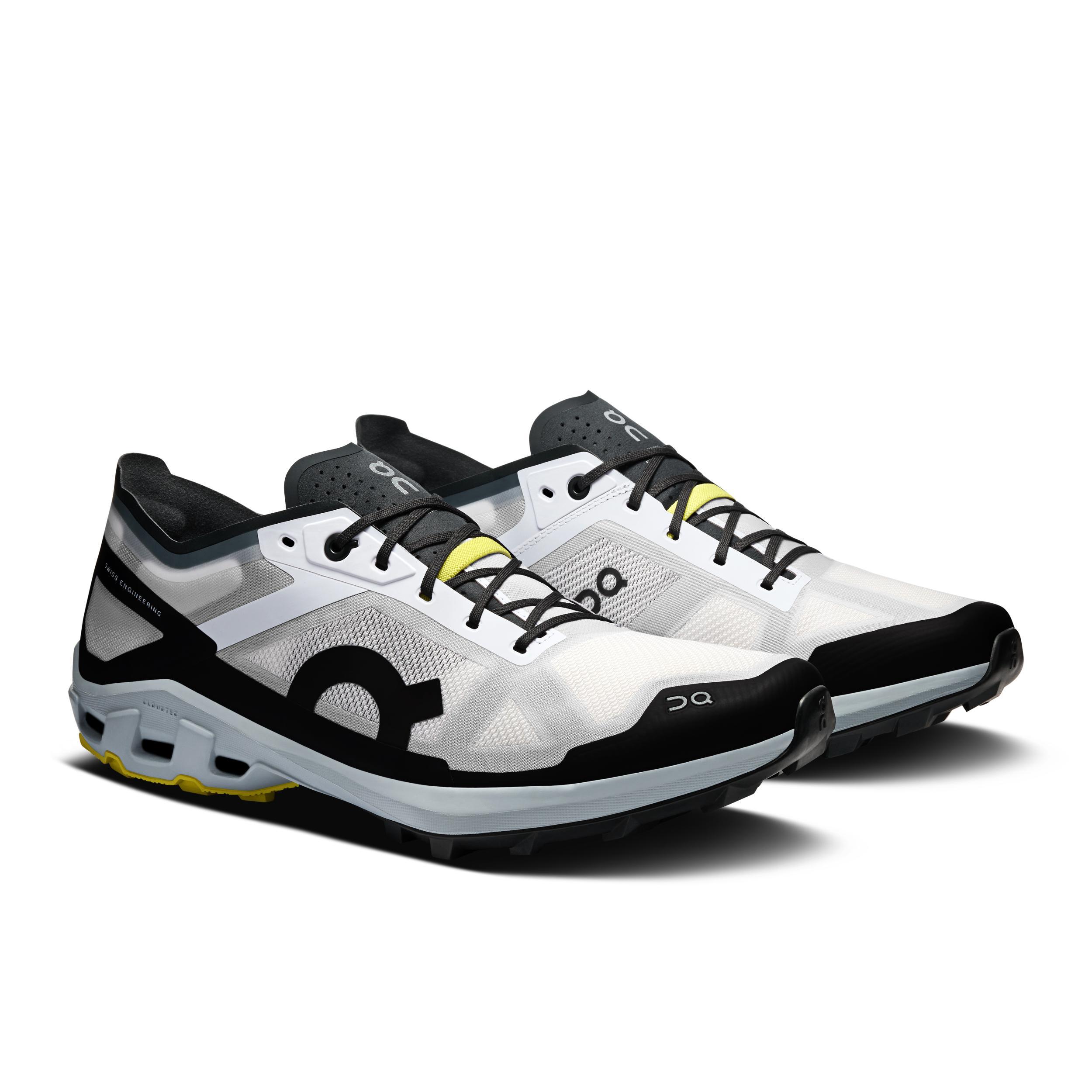 The Cloudventure Peak 3: Our fastest trail racing shoe Product Image