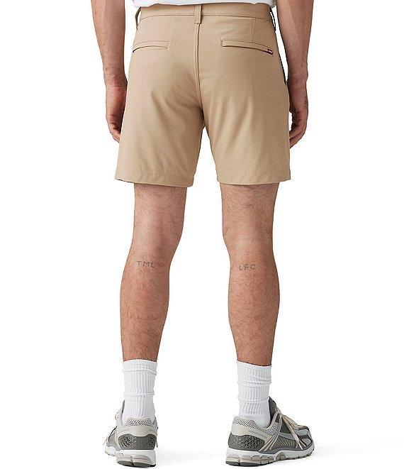 Levi's Chino Tech 8#double; Shorts Product Image