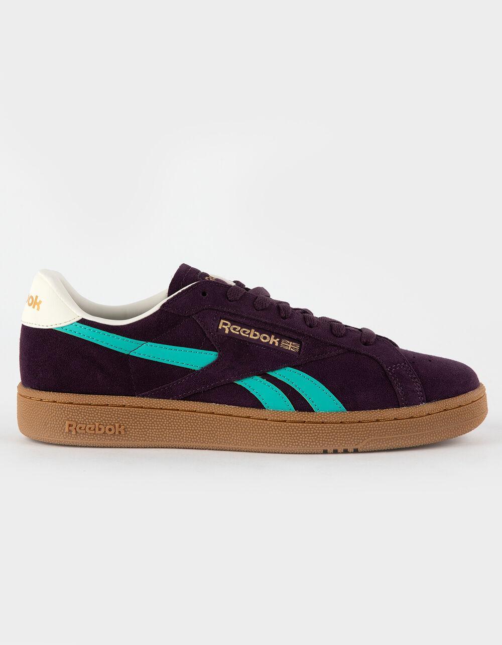 REEBOK Club C Grounds UK Mens Shoes Product Image