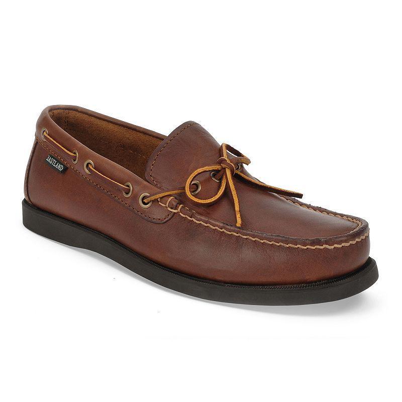 Eastland Mens Yarmouth Boat Shoe Product Image