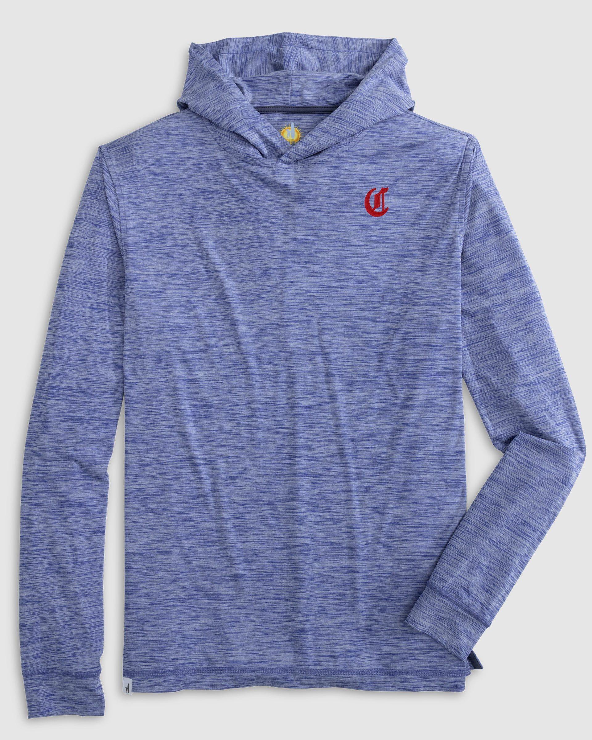 johnnie-O Idaho Talon Performance Hoodie Product Image