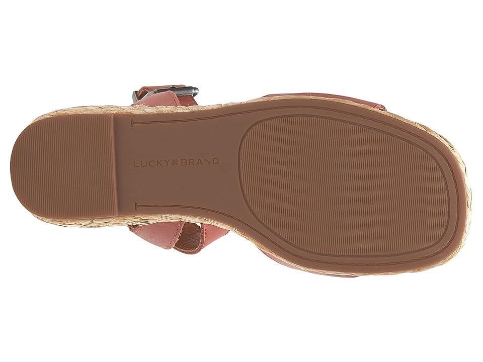 Lucky Brand Nalmo (Eco ) Women's Shoes Product Image