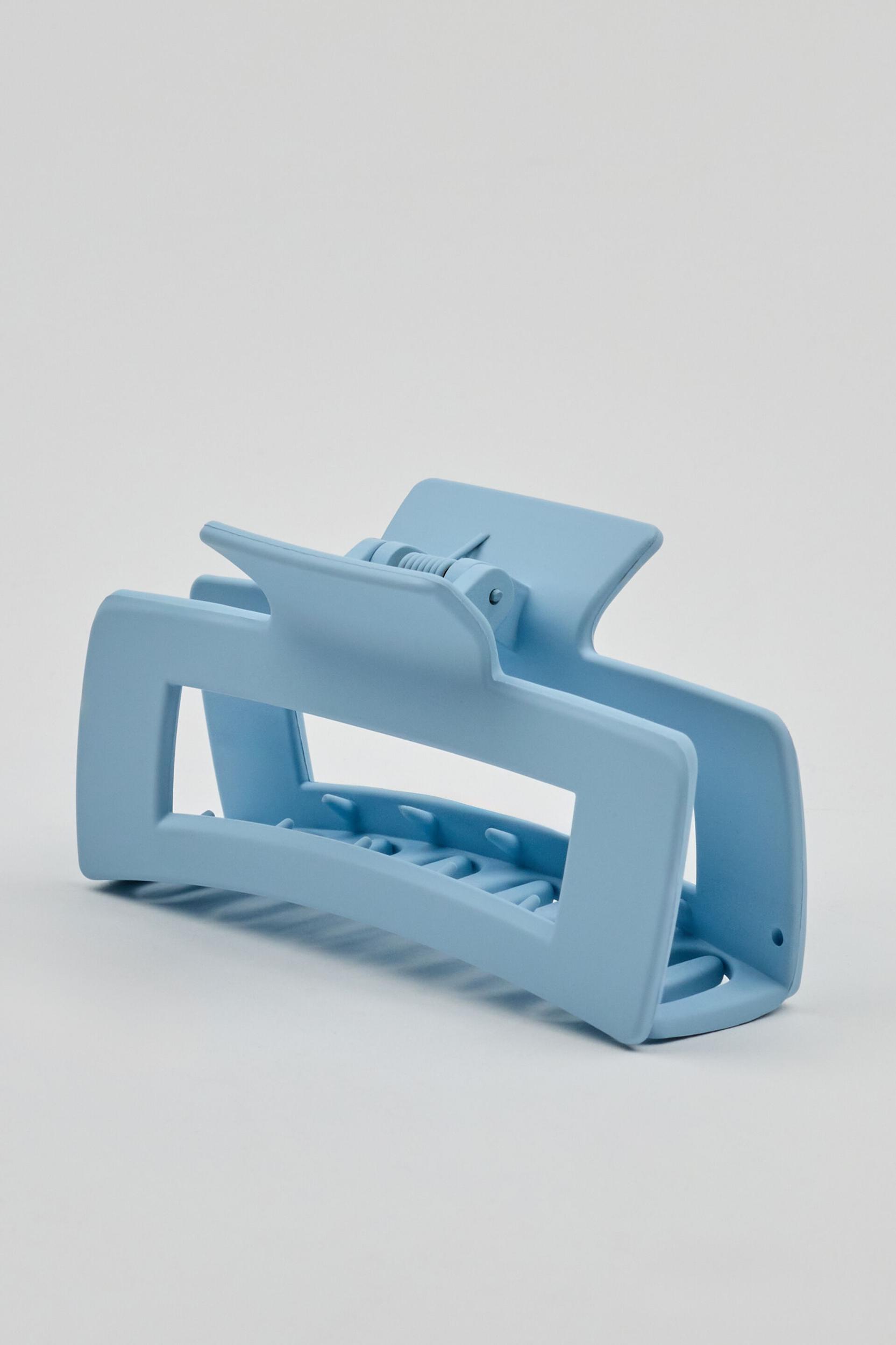 Regular Square Hair Claw Product Image