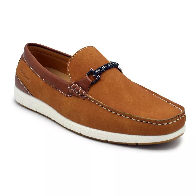 Aston Marc Crosby Mens Loafers Product Image