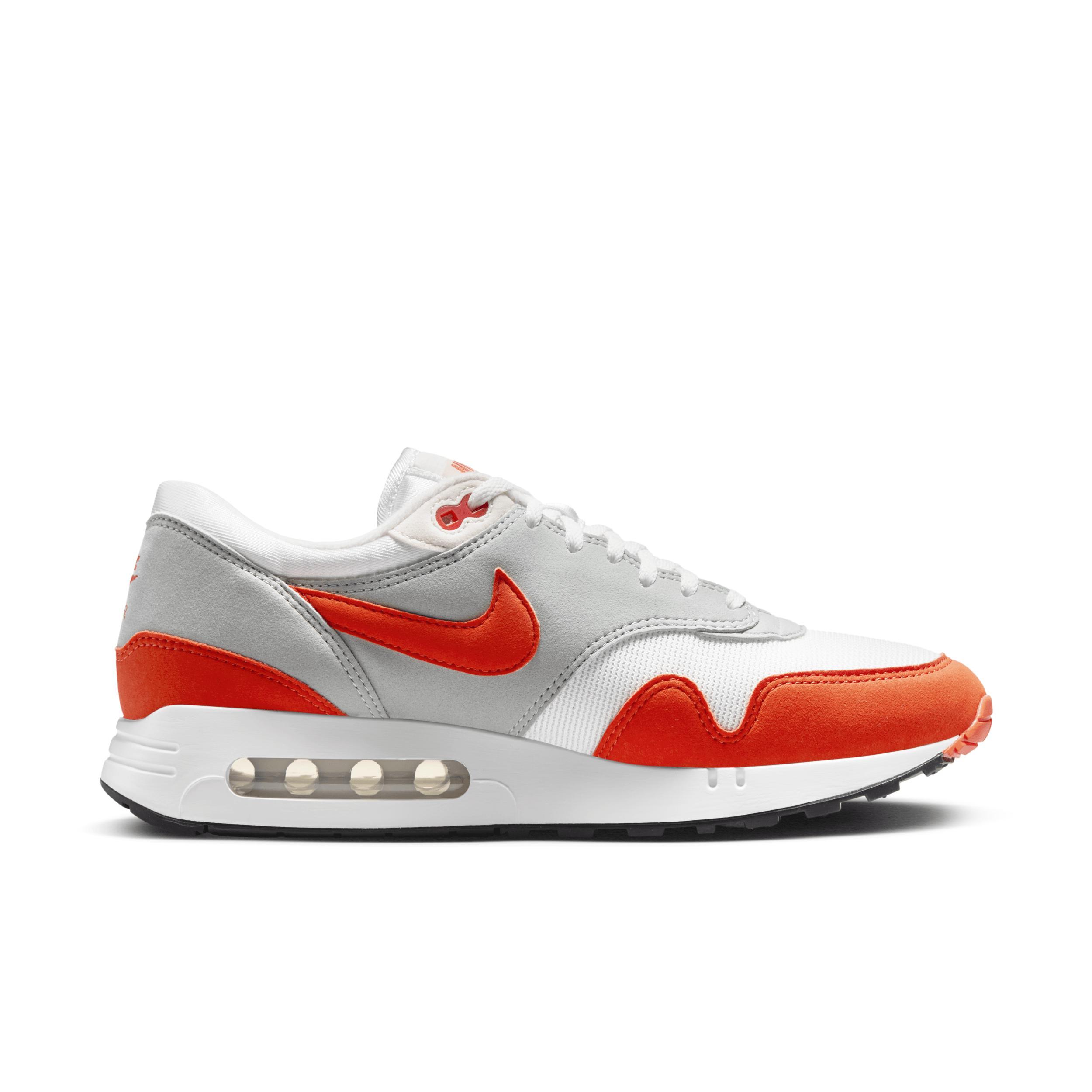 Nike Men's Air Max 1 '6 Premium Shoes Product Image