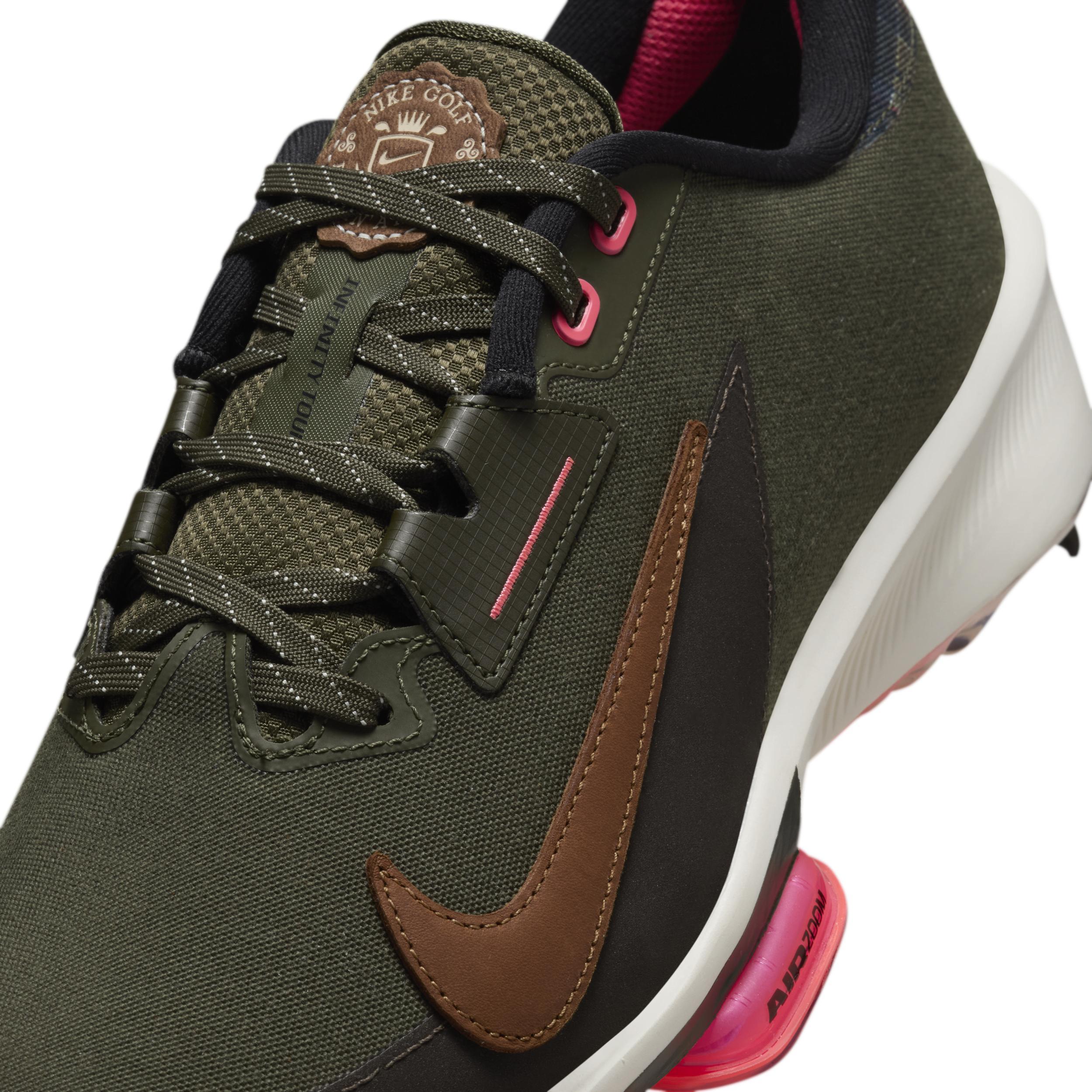 Nike Infinity Tour 2 Golf Shoes Product Image