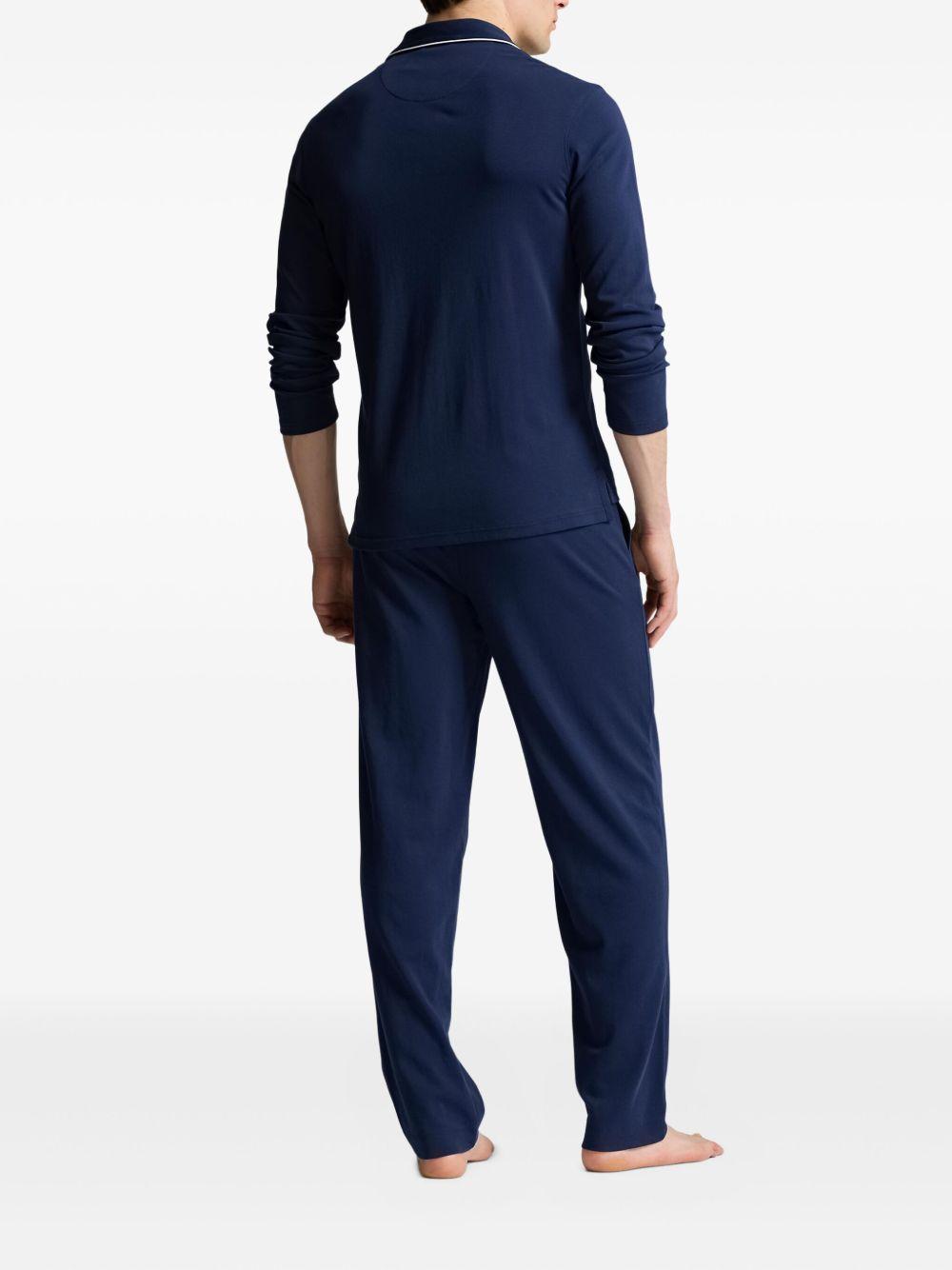 cotton pajama set Product Image