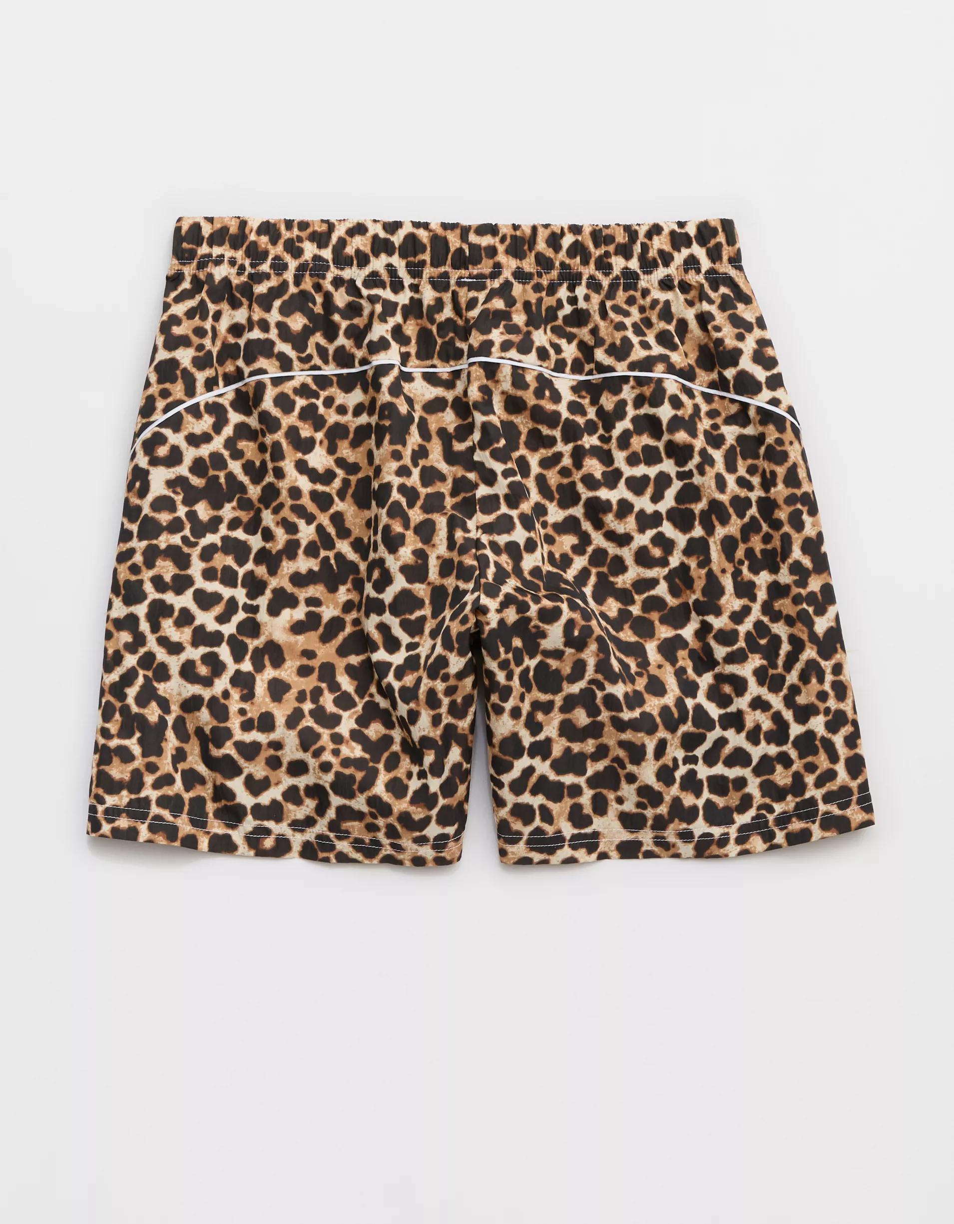 OFFLINE By Aerie Day Off 5" Short Product Image