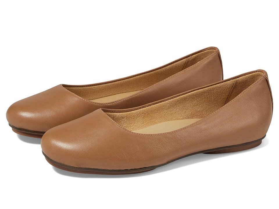 Naturalizer Maxwell (Frappe Leather) Women's Shoes Product Image