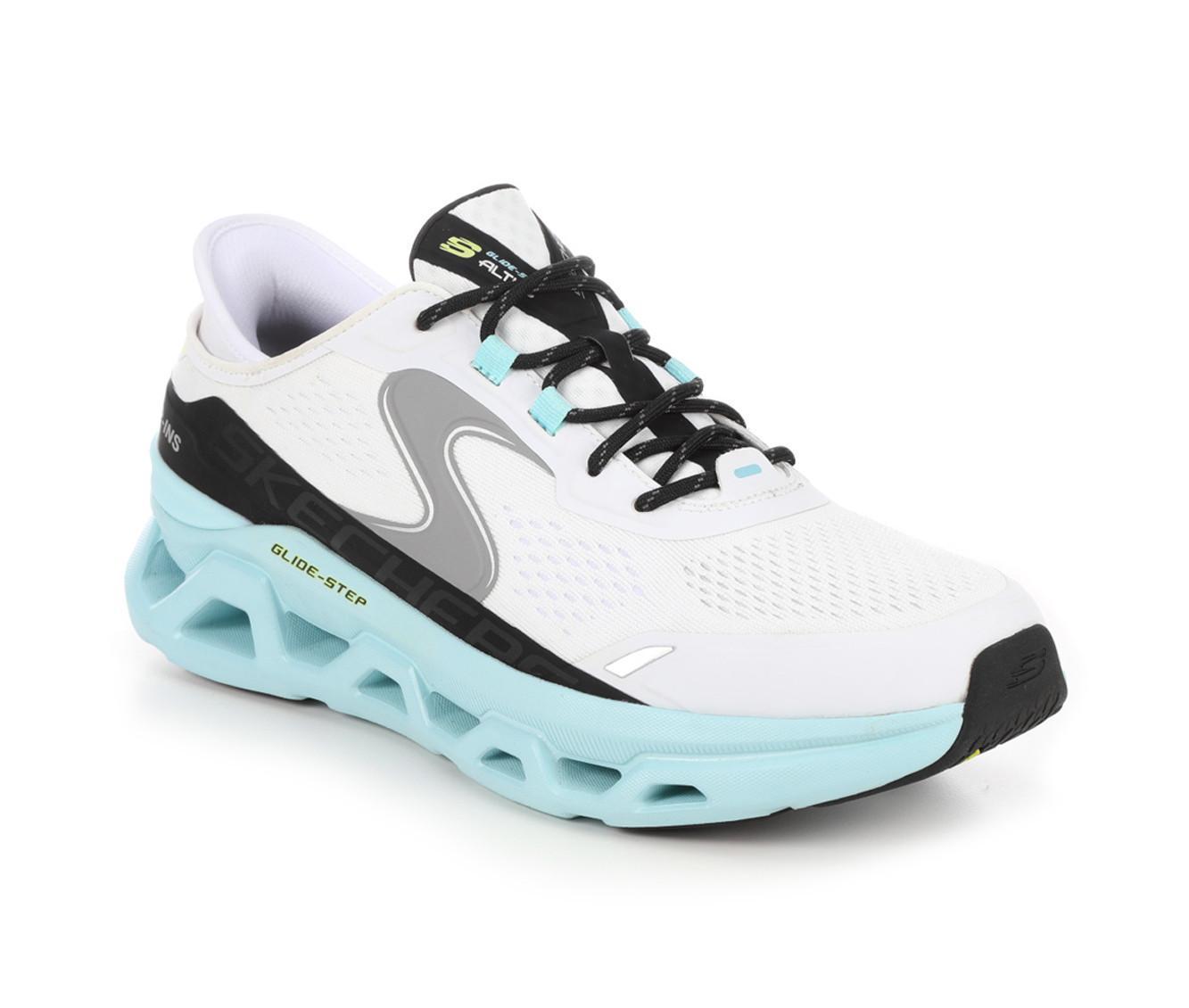 Men's Skechers Glide Step Altus Slip-Ins Walking Shoes Product Image