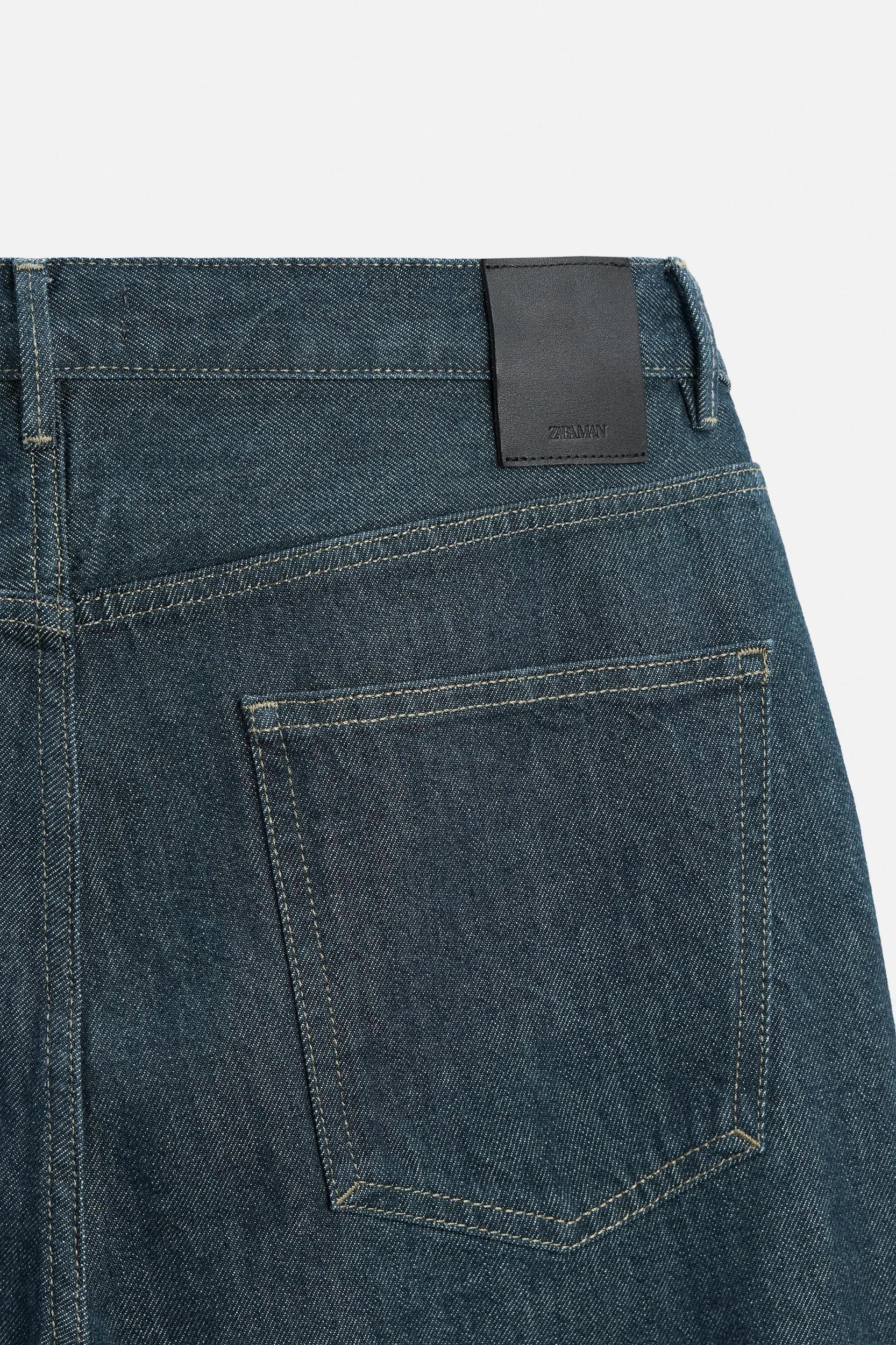 SLIM FIT JEANS Product Image