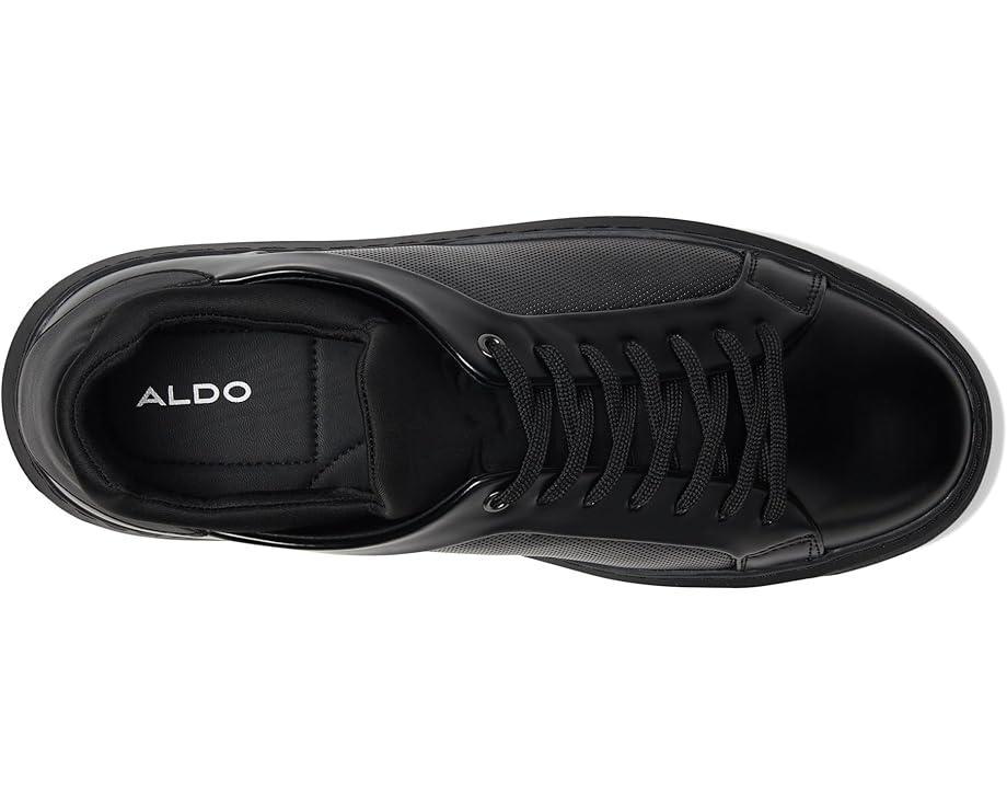 High Line Sneaker In Signature Canvas Product Image