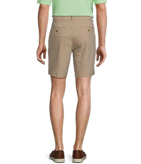 Roundtree & Yorke Big & Tall 9#double;-11#double; Performance Shorts Product Image