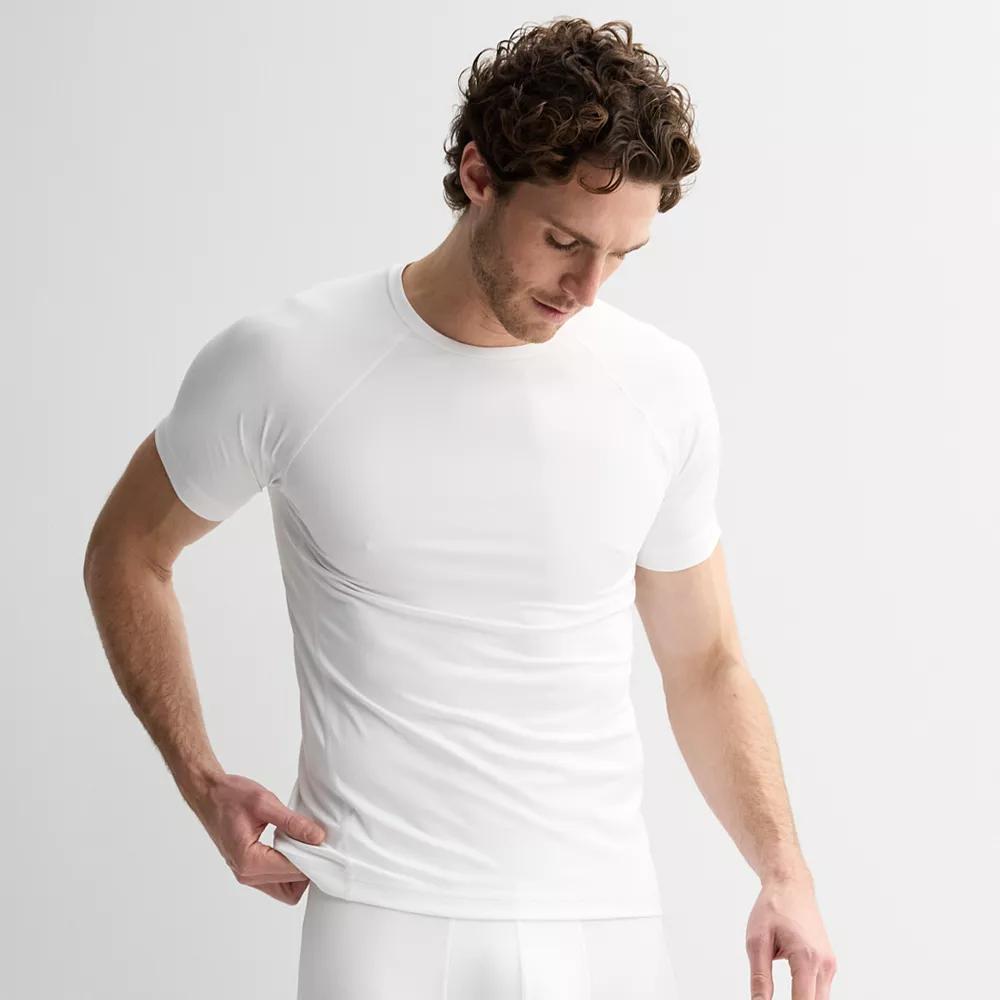 Men's Tek Gear® Base Layer Top,  Product Image
