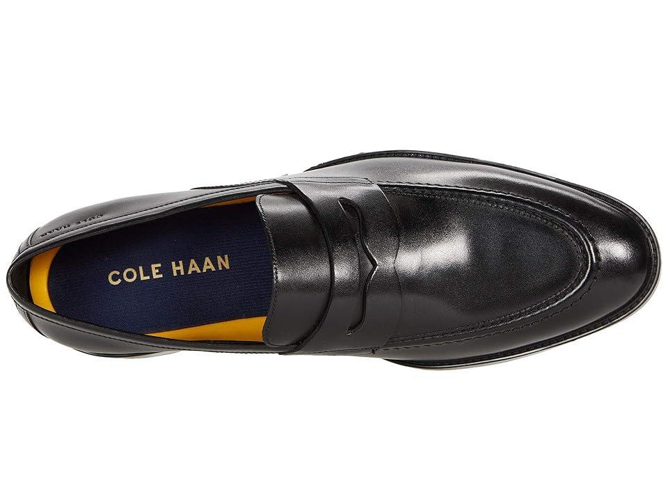 Cole Haan Hawthorne Penny Loafer Men's Shoes Product Image