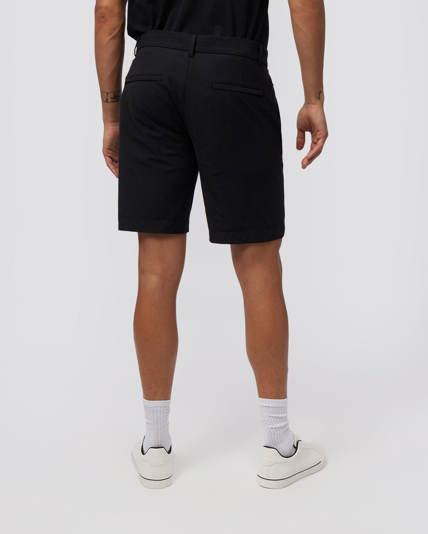 MENS GABLE REGULAR FIT SPORT SHORT - B6R761ARCN Male Product Image