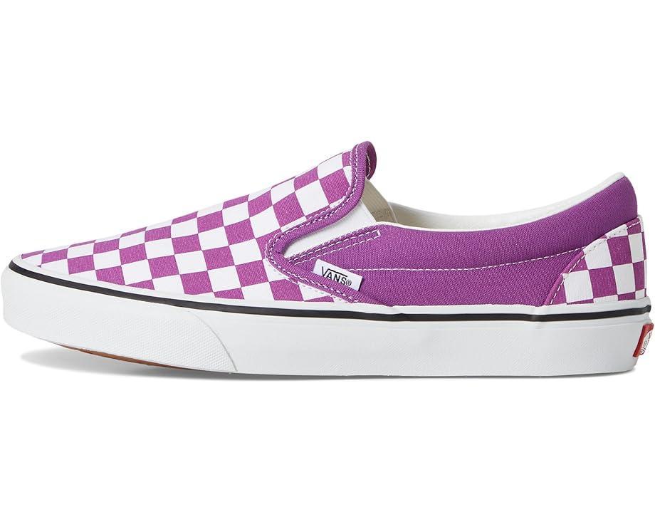 Classic Slip-On Product Image