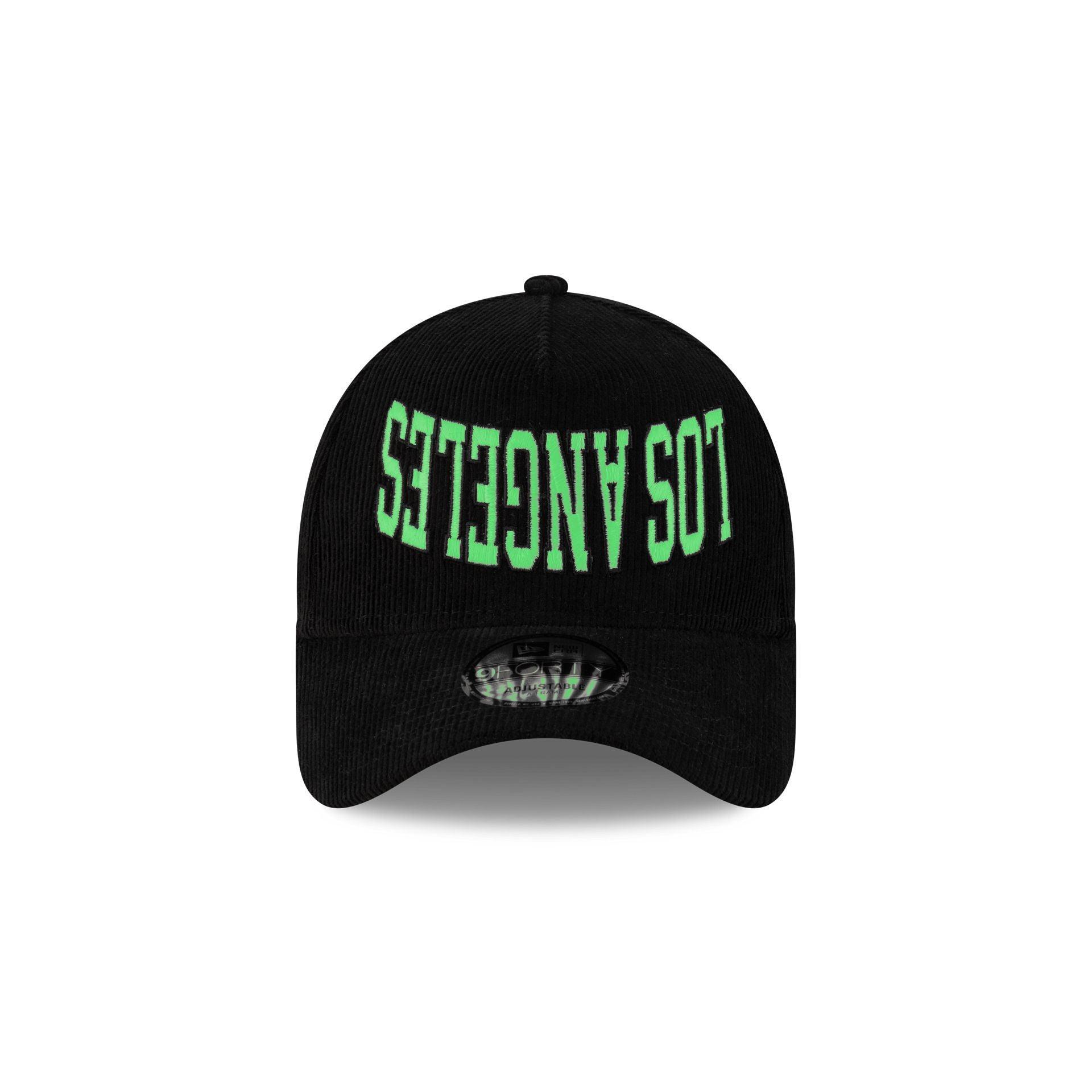 Milwaukee Brewers Generation Mascots 9FORTY A-Frame Trucker Hat Male Product Image