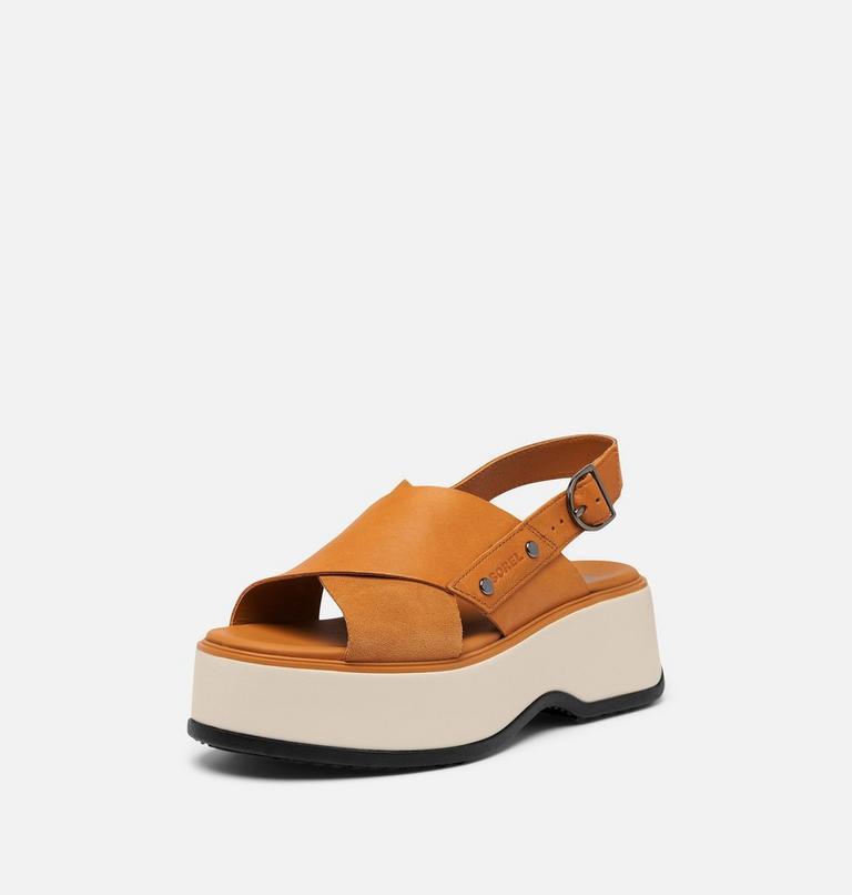 DAYSPRING™ Women's Crisscross Sandal Product Image