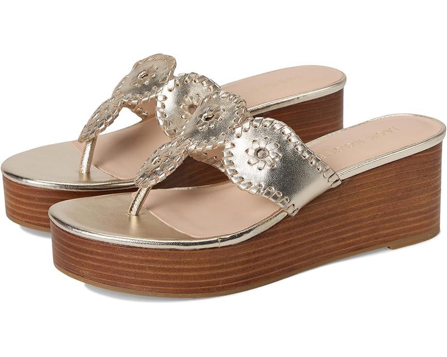 Jacks Flat Sandal Product Image