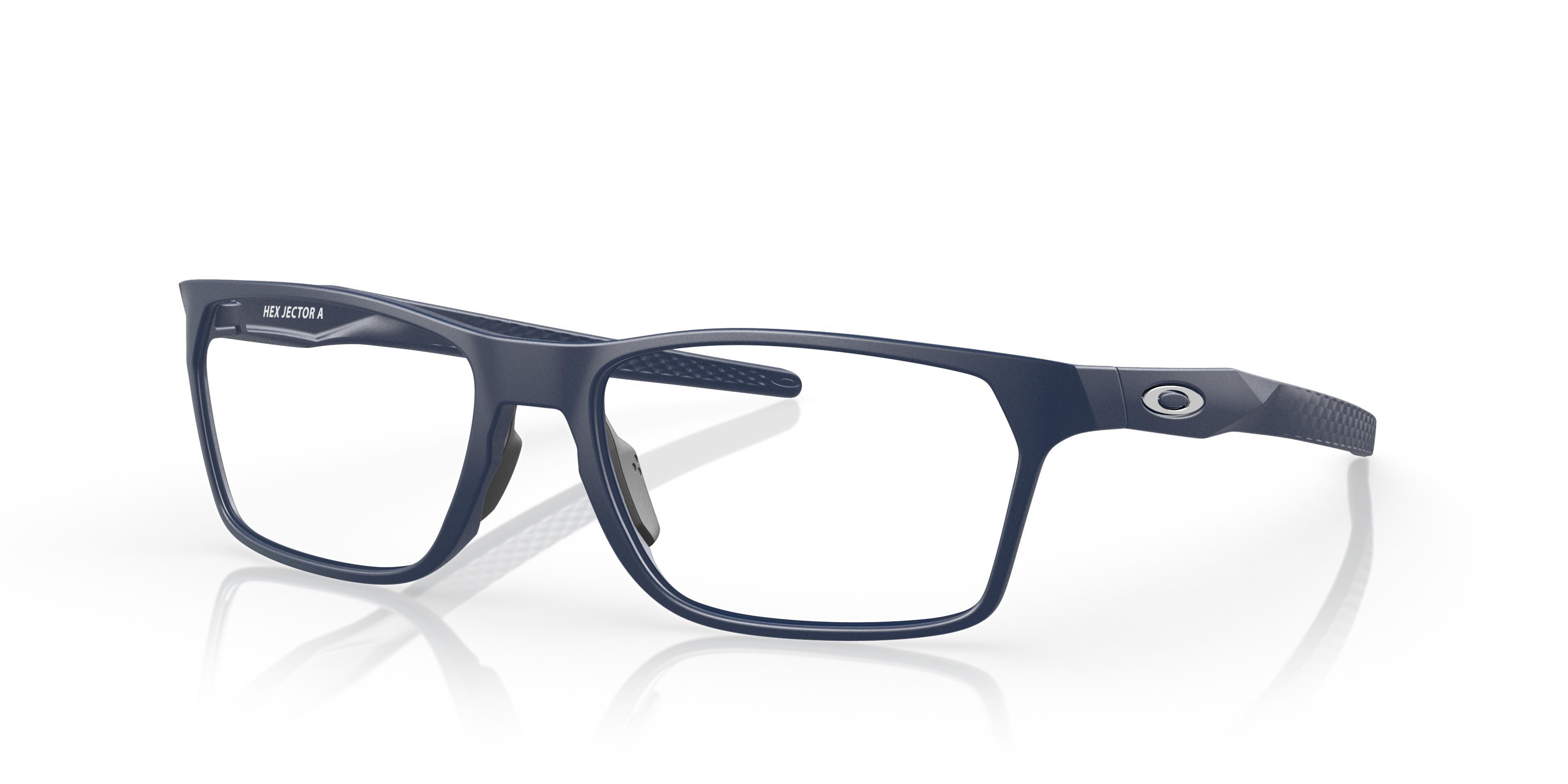 Oakley Mens Hex Jector Eyeglasses Product Image