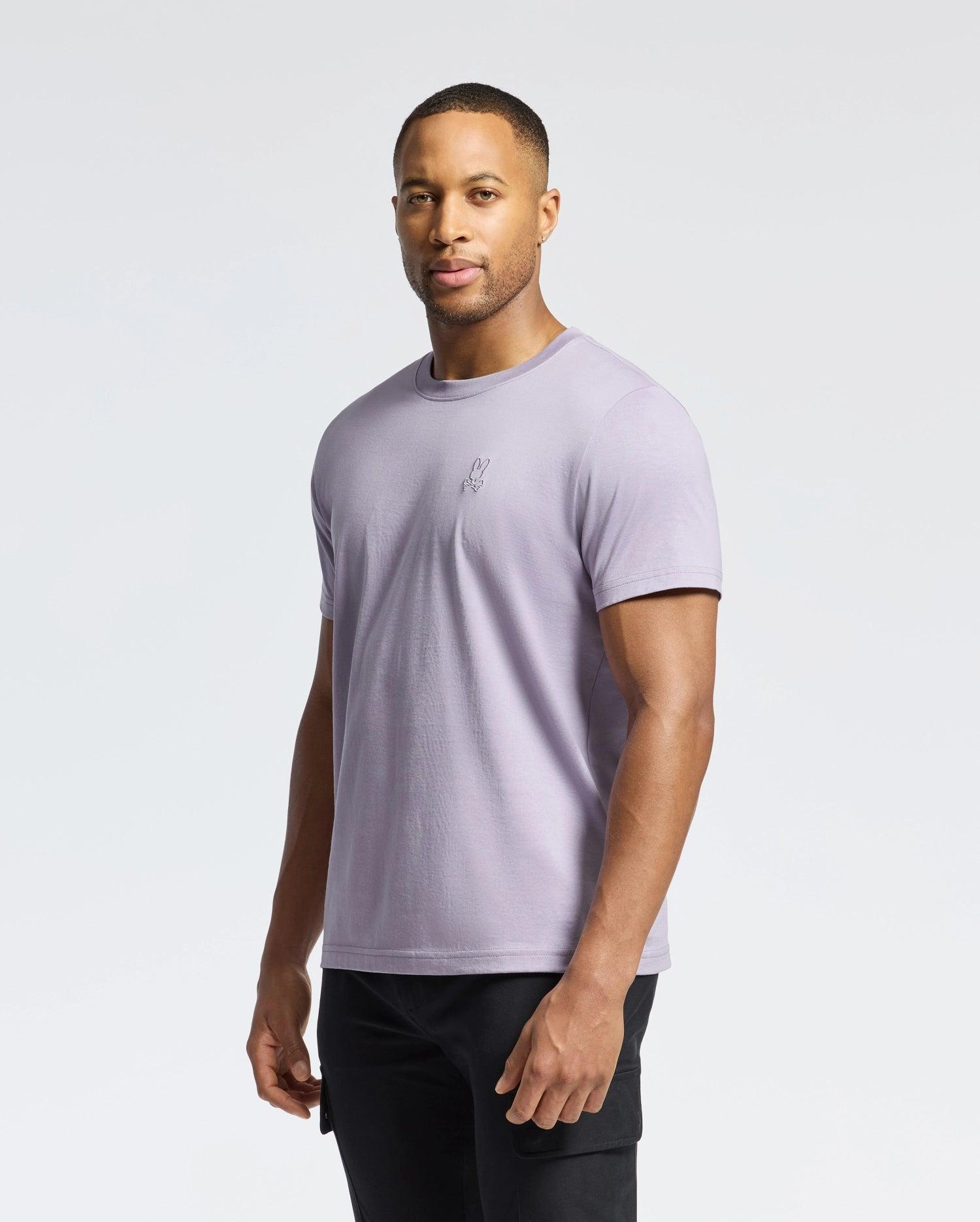 MENS DUKE OVERSIZED TEE - B6U742D200 Product Image