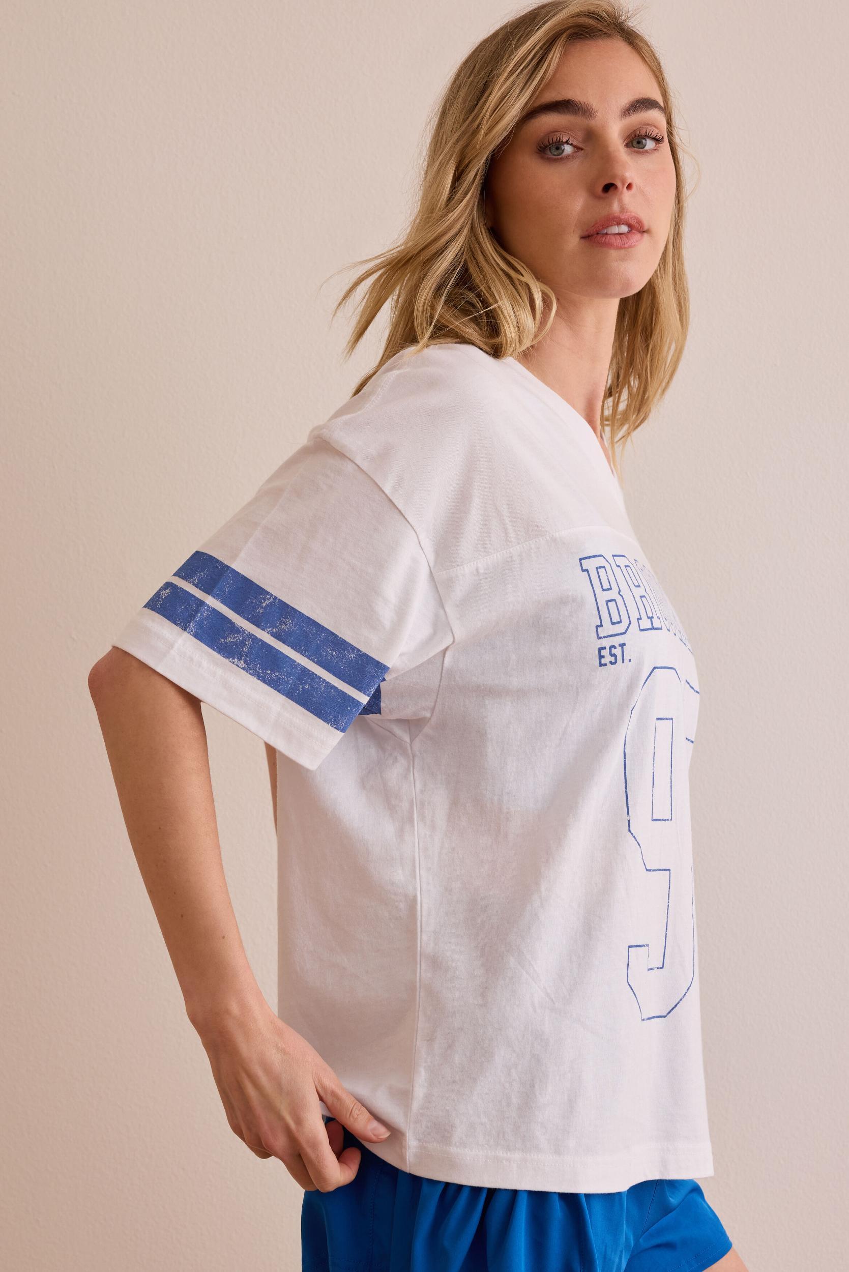 Brooklyn 95 Graphic Tee Product Image