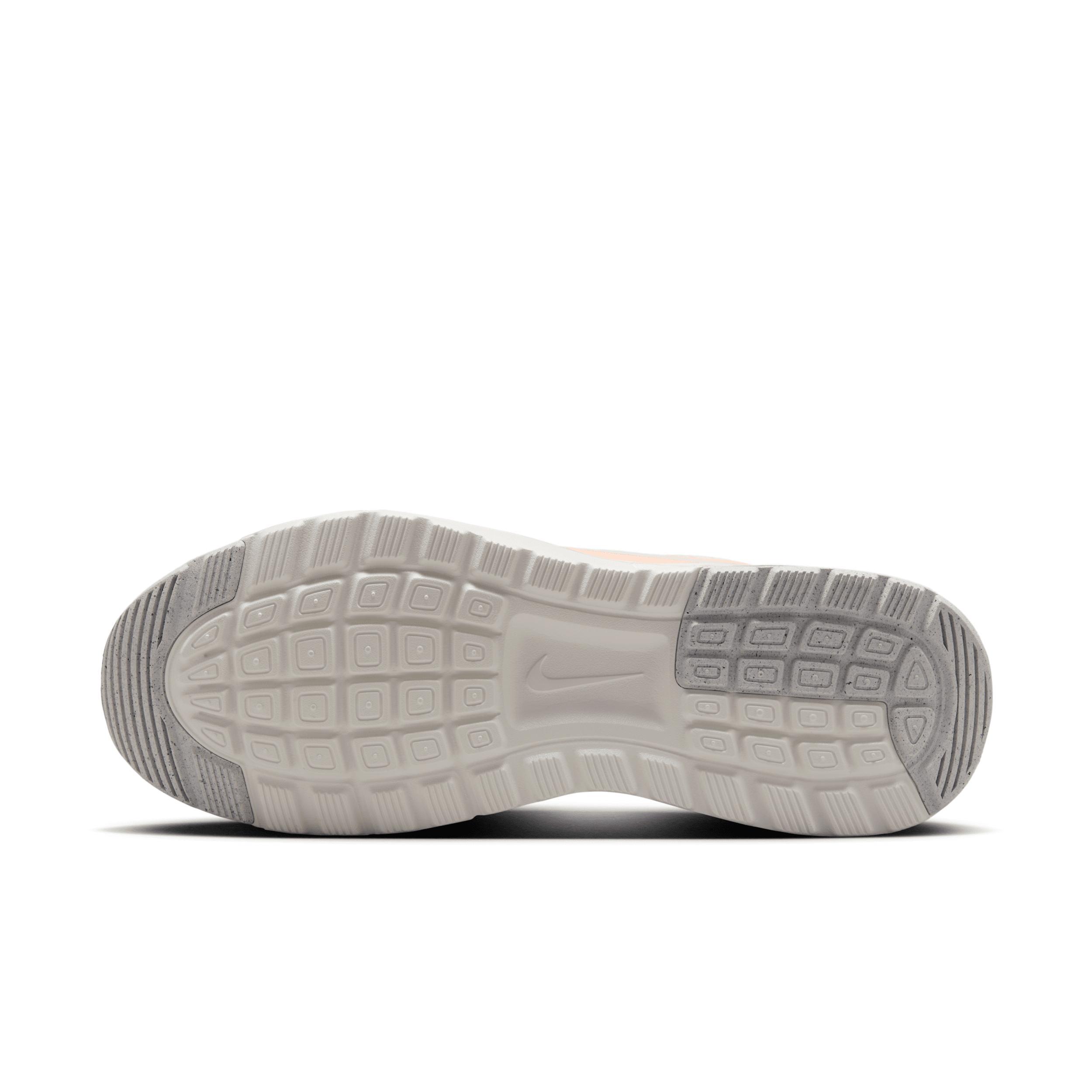 Nike Womens Air Max Nuaxis Shoes | HF1233-600 Product Image