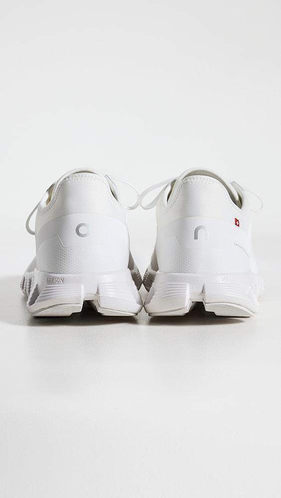 On Cloud X 3 AD Sneakers | Shopbop Product Image