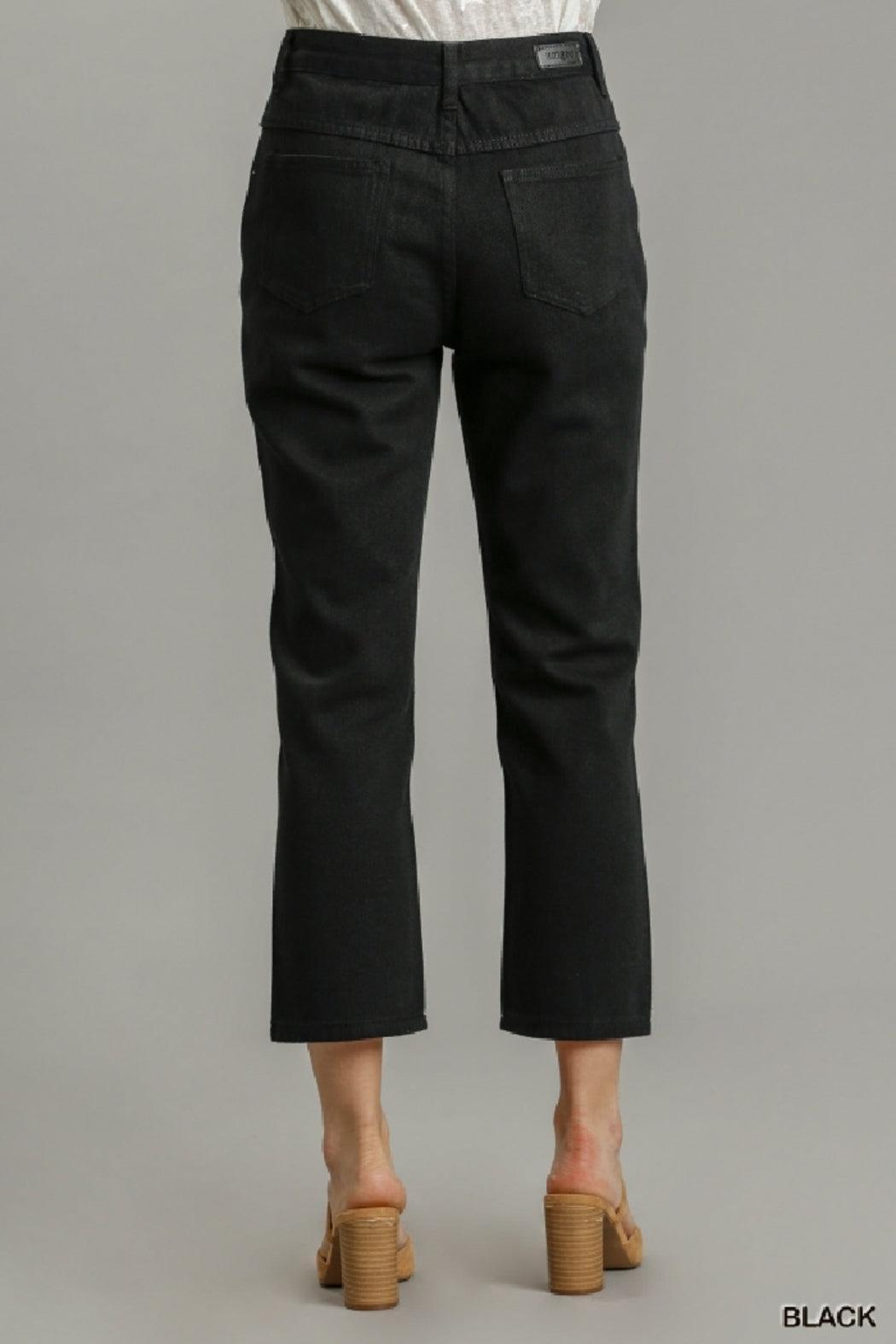 Trouser Jean Product Image