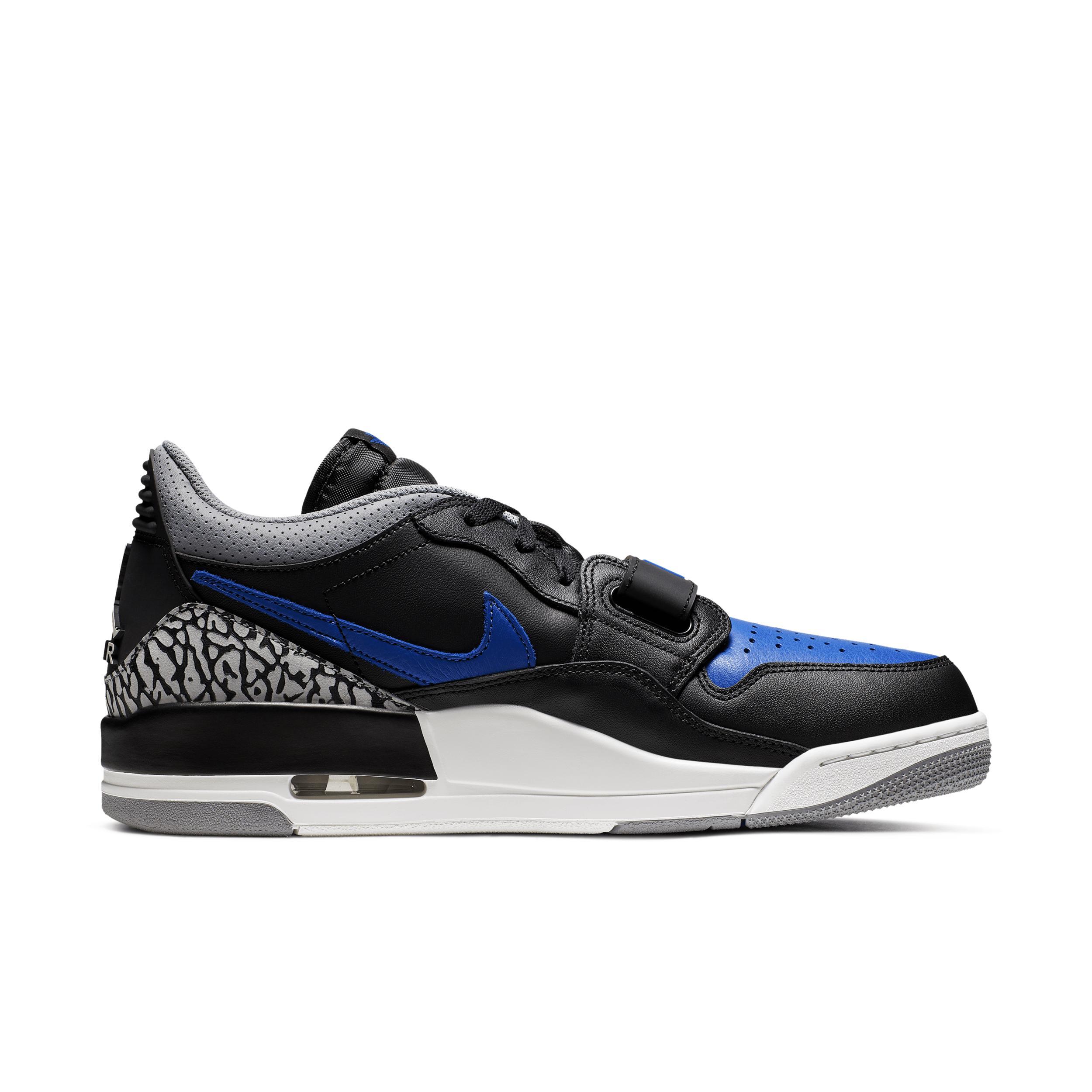 Jordan Mens Jordan Legacy 312 Low - Mens Basketball Shoes Product Image