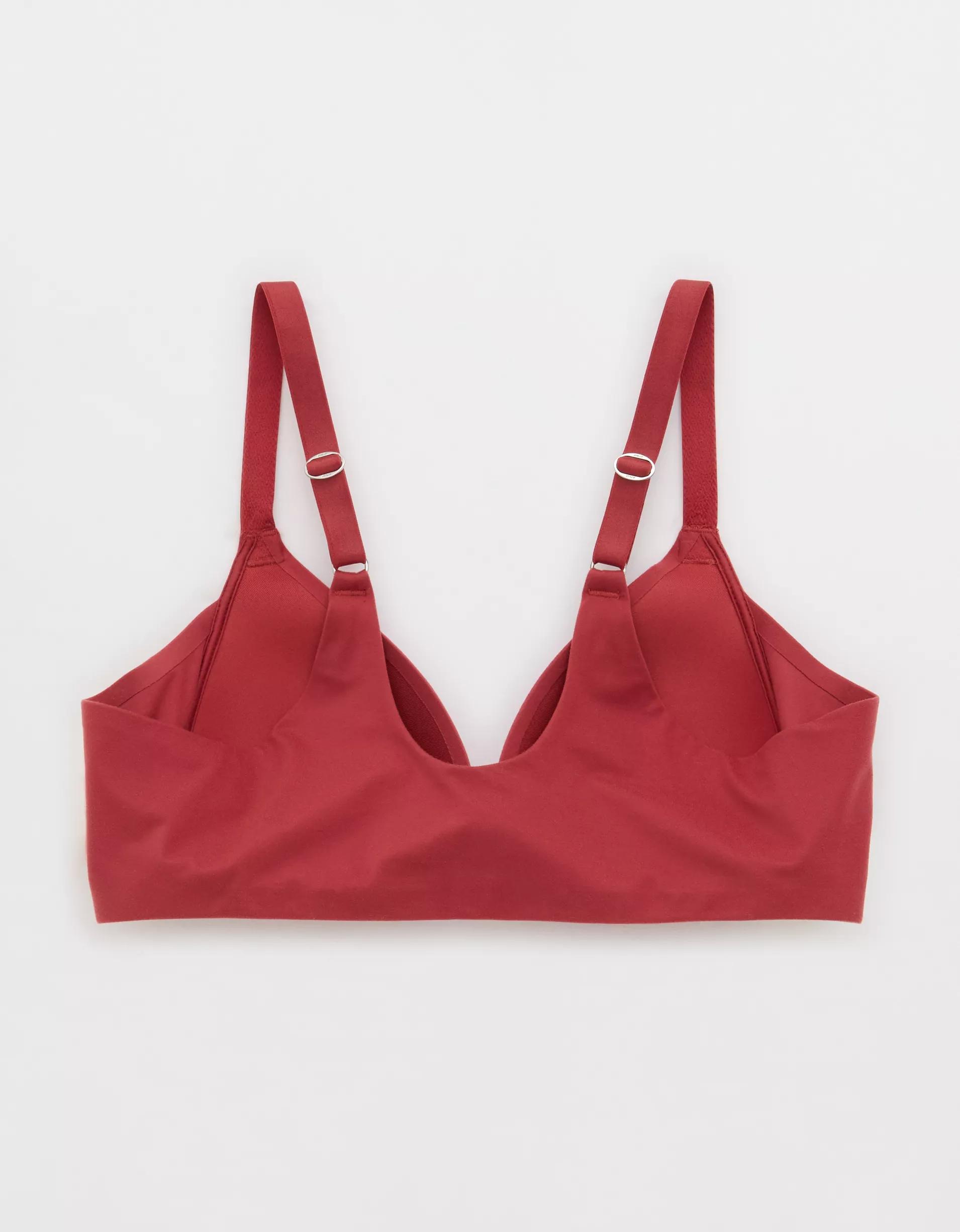 Sunnie Wireless Lightly Lined Bra Product Image