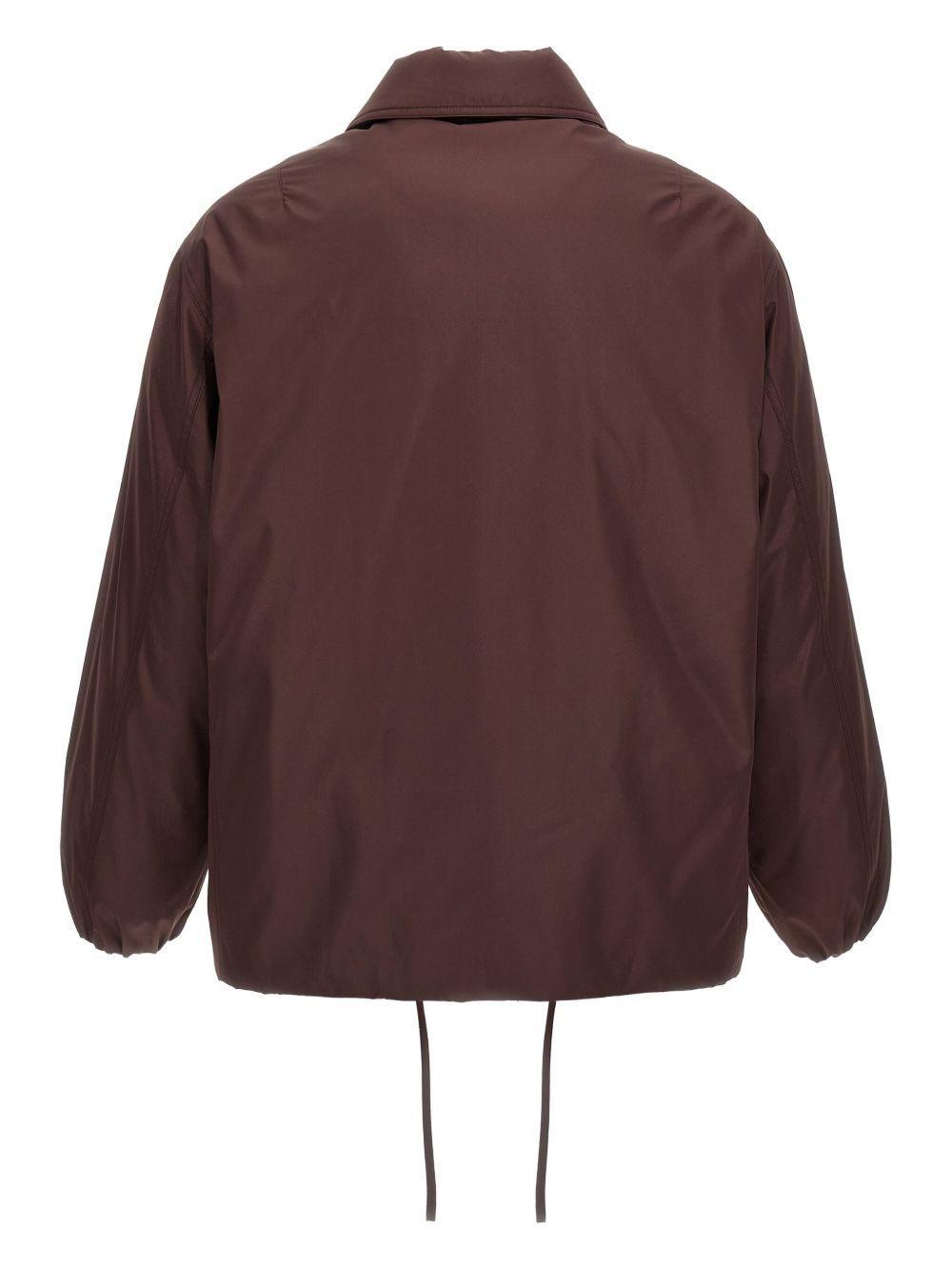 padded jacket Product Image