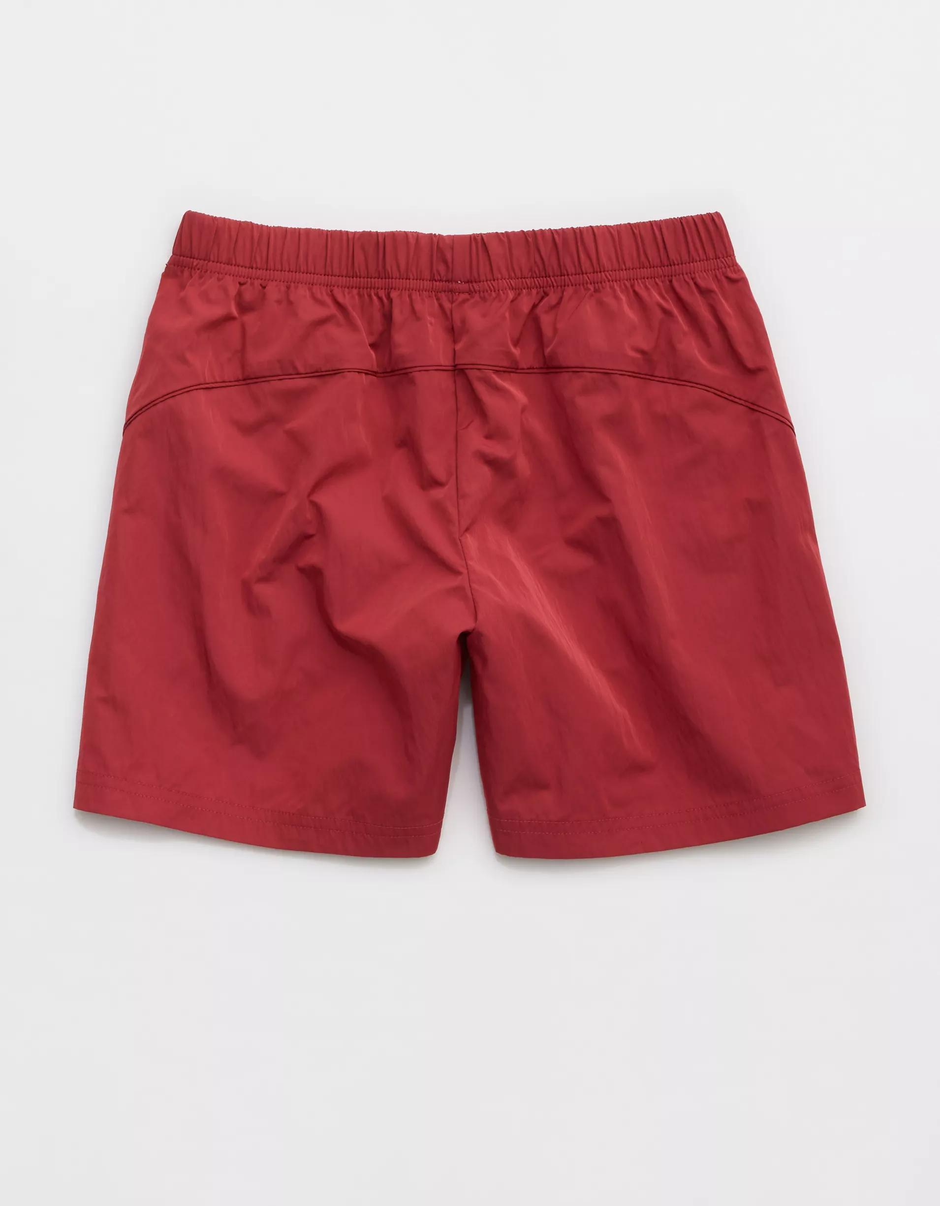 OFFLINE By Aerie Day Off 5" Short Product Image