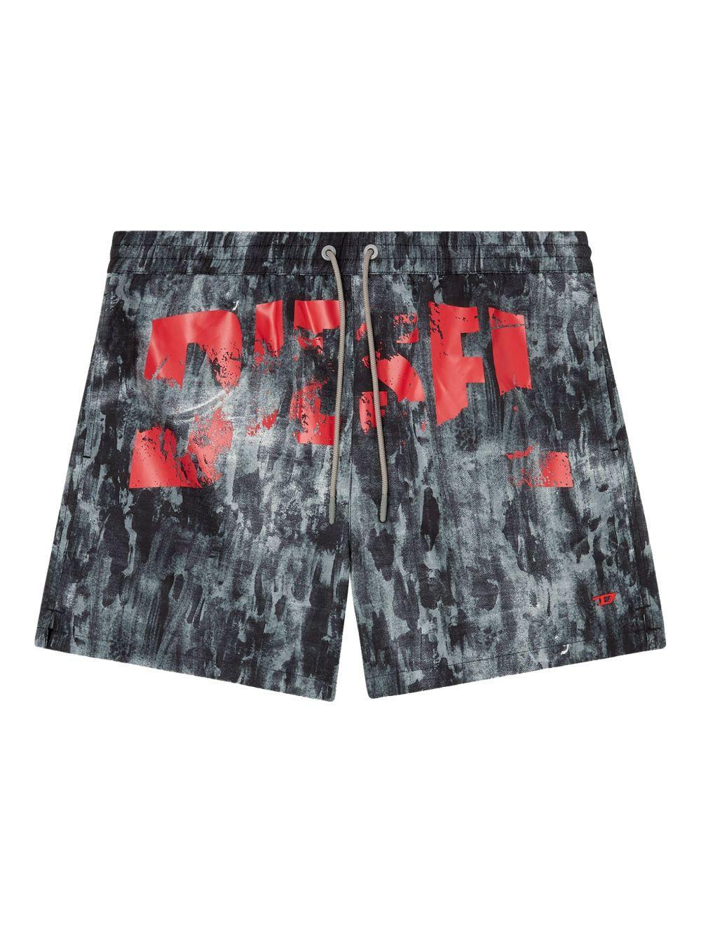 Rio-41-D-Pop swim shorts  Product Image