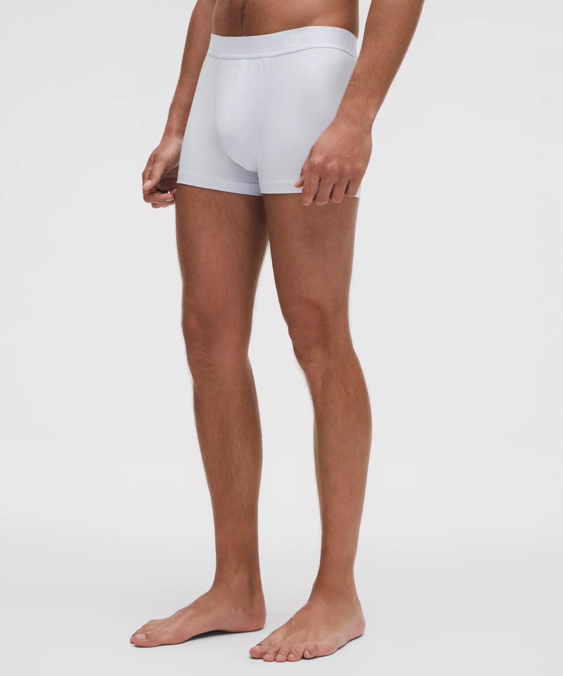 Always In Motion Boxer 5" Product Image