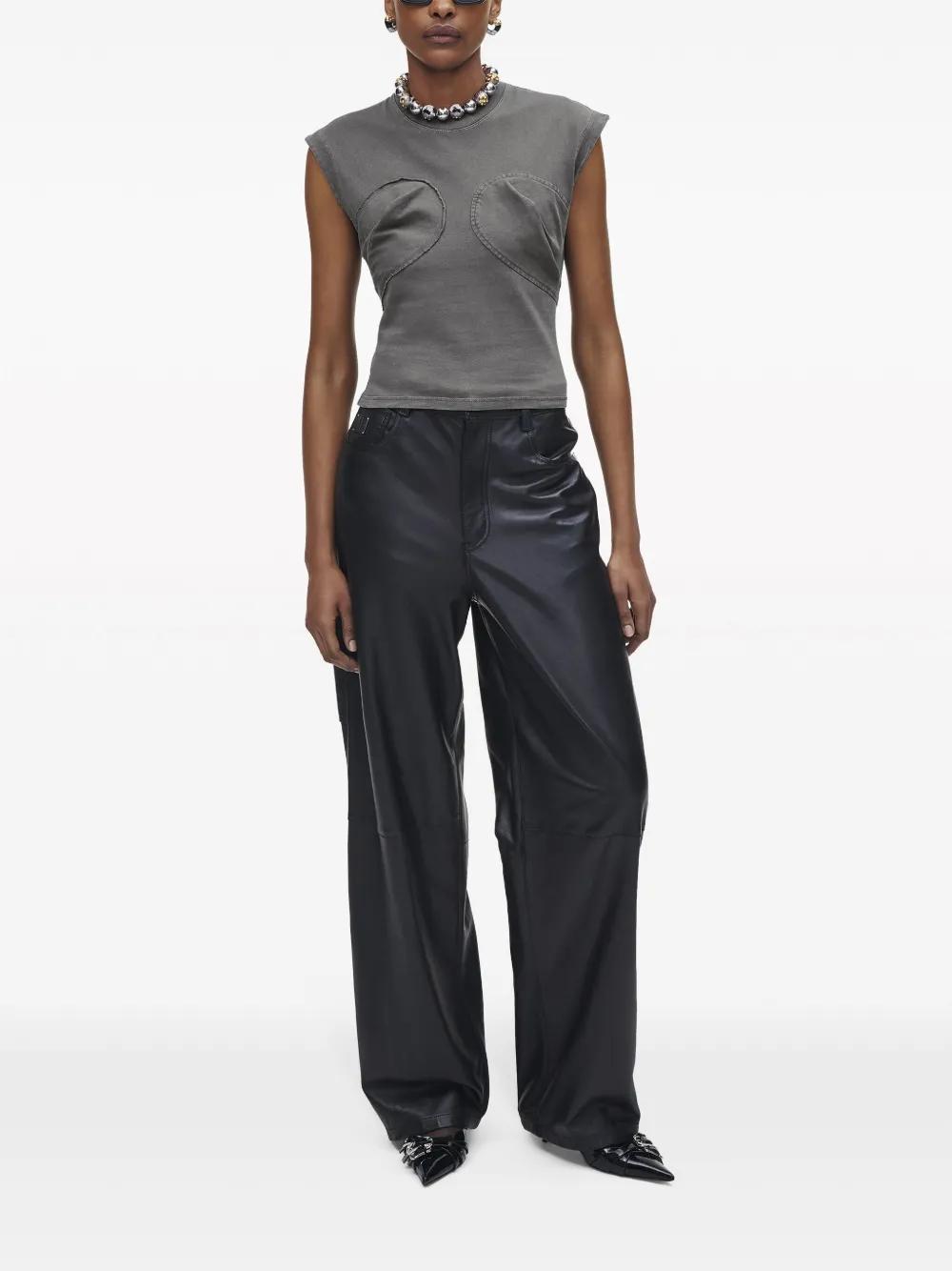 Seamed Up tank top Product Image