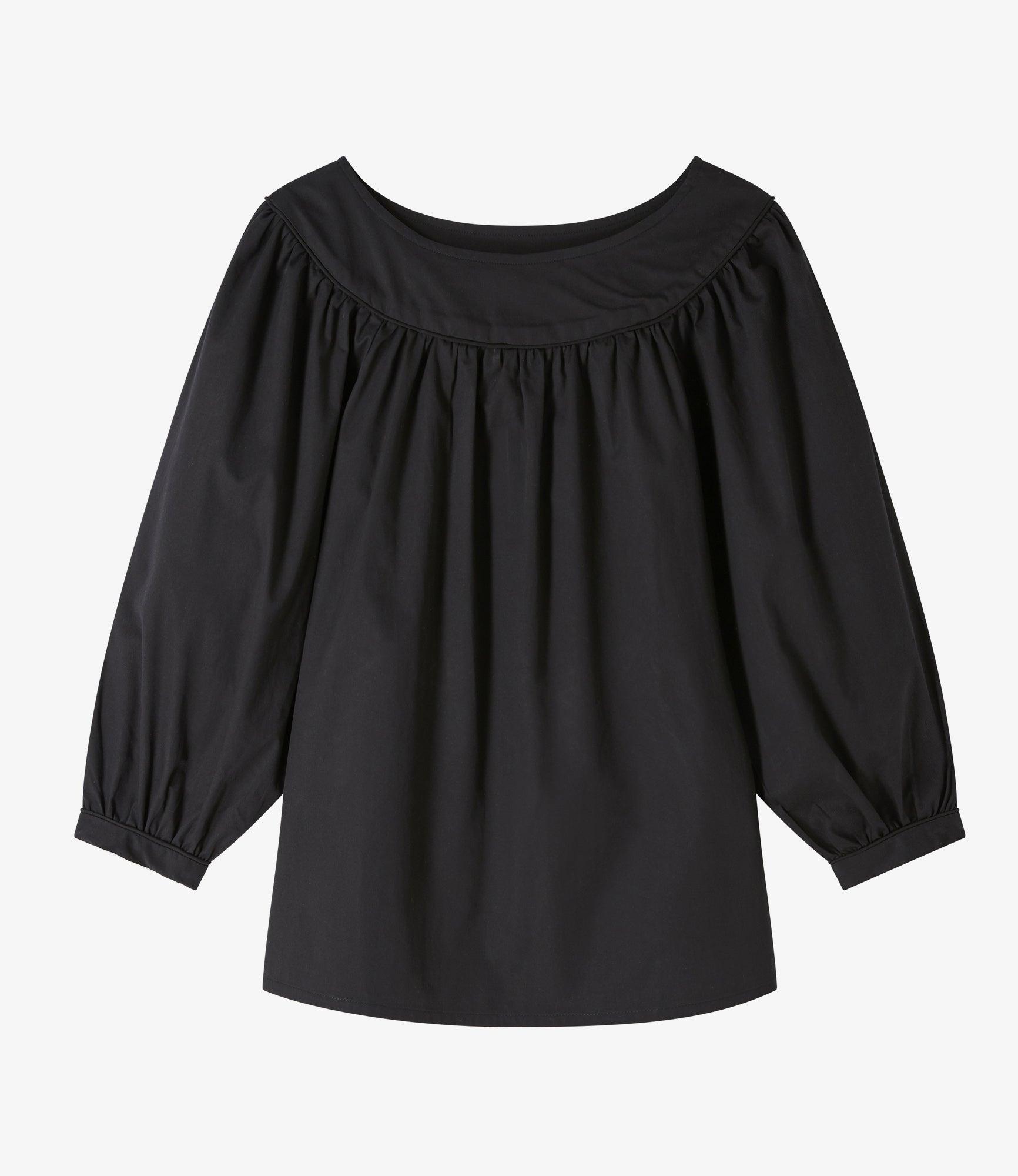 Louisa blouse Product Image