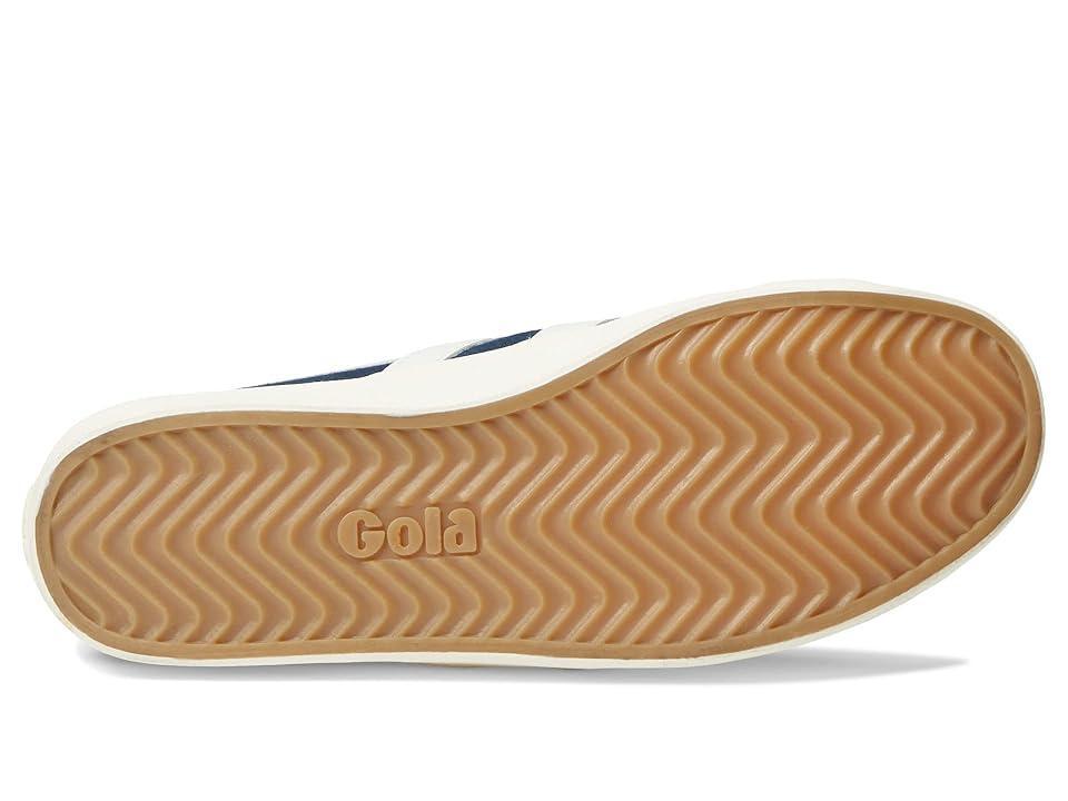 Gola Coaster Slip (OffOff-White) Women's Shoes Product Image