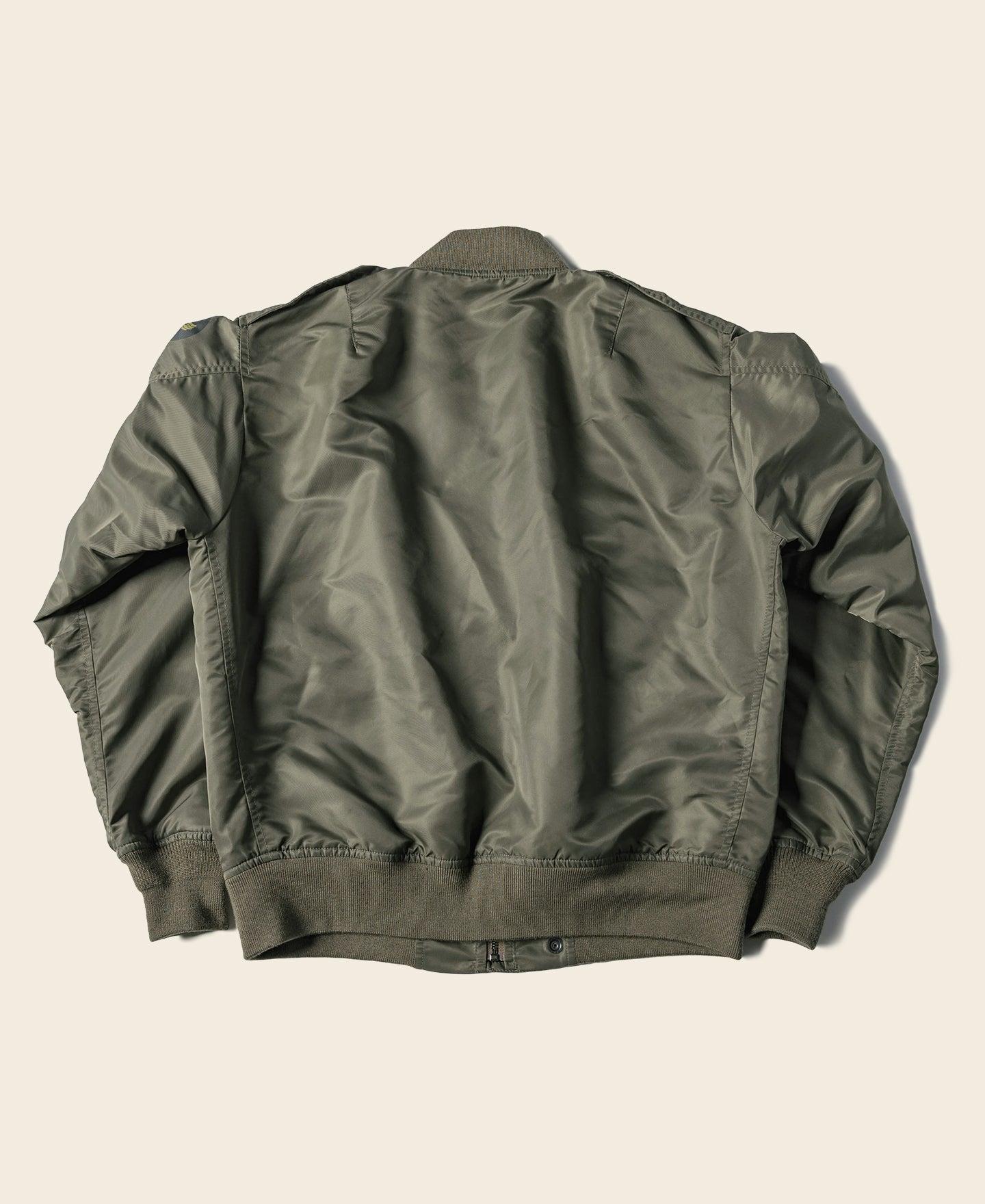 US Air Force Type L-2 Flight Jacket Product Image