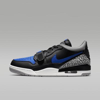 Jordan Mens Jordan Legacy 312 Low - Mens Basketball Shoes Product Image