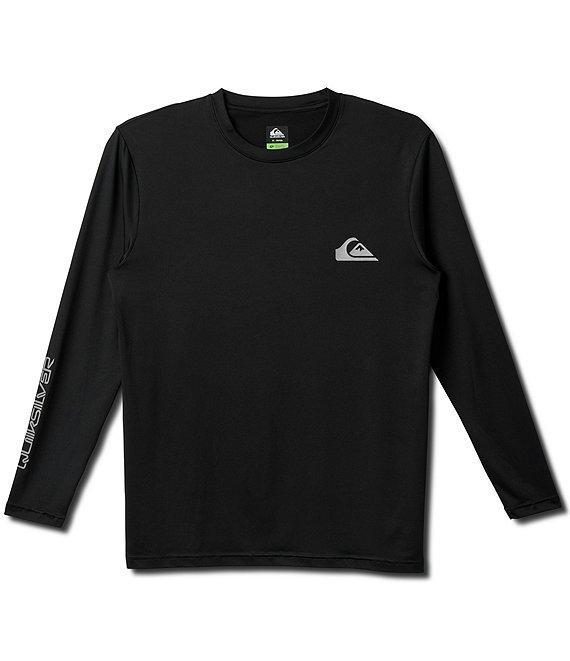 Quiksilver Everyday Surf Long Sleeve T-Shirt Product Image