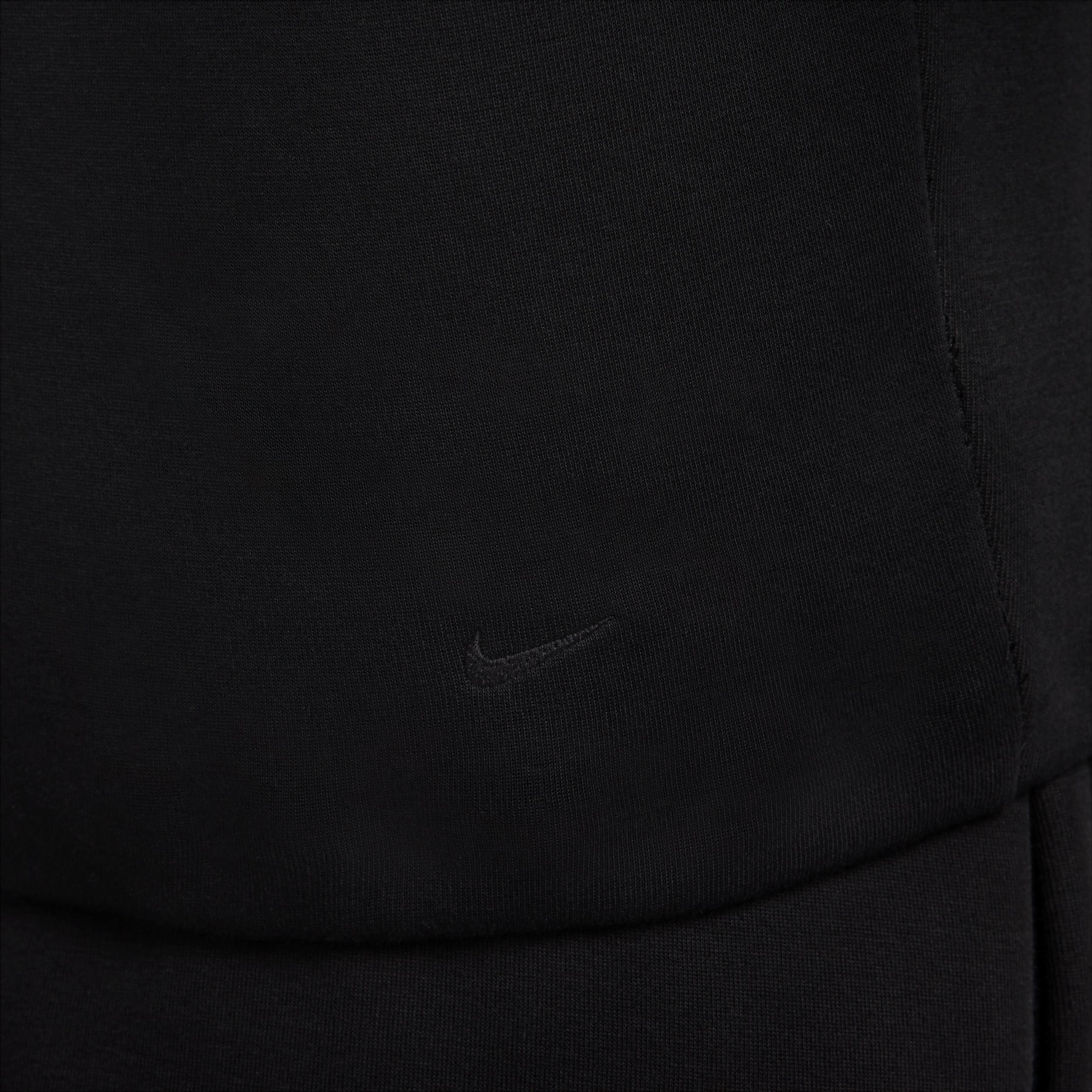 Nike Mens Tech Fleece Crew | HJ2938-010 Product Image