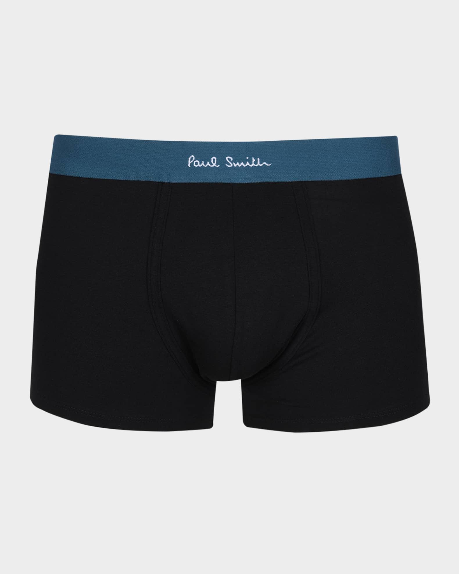 Men's Signature Stripe Mix 3-Pack Boxer Briefs Product Image